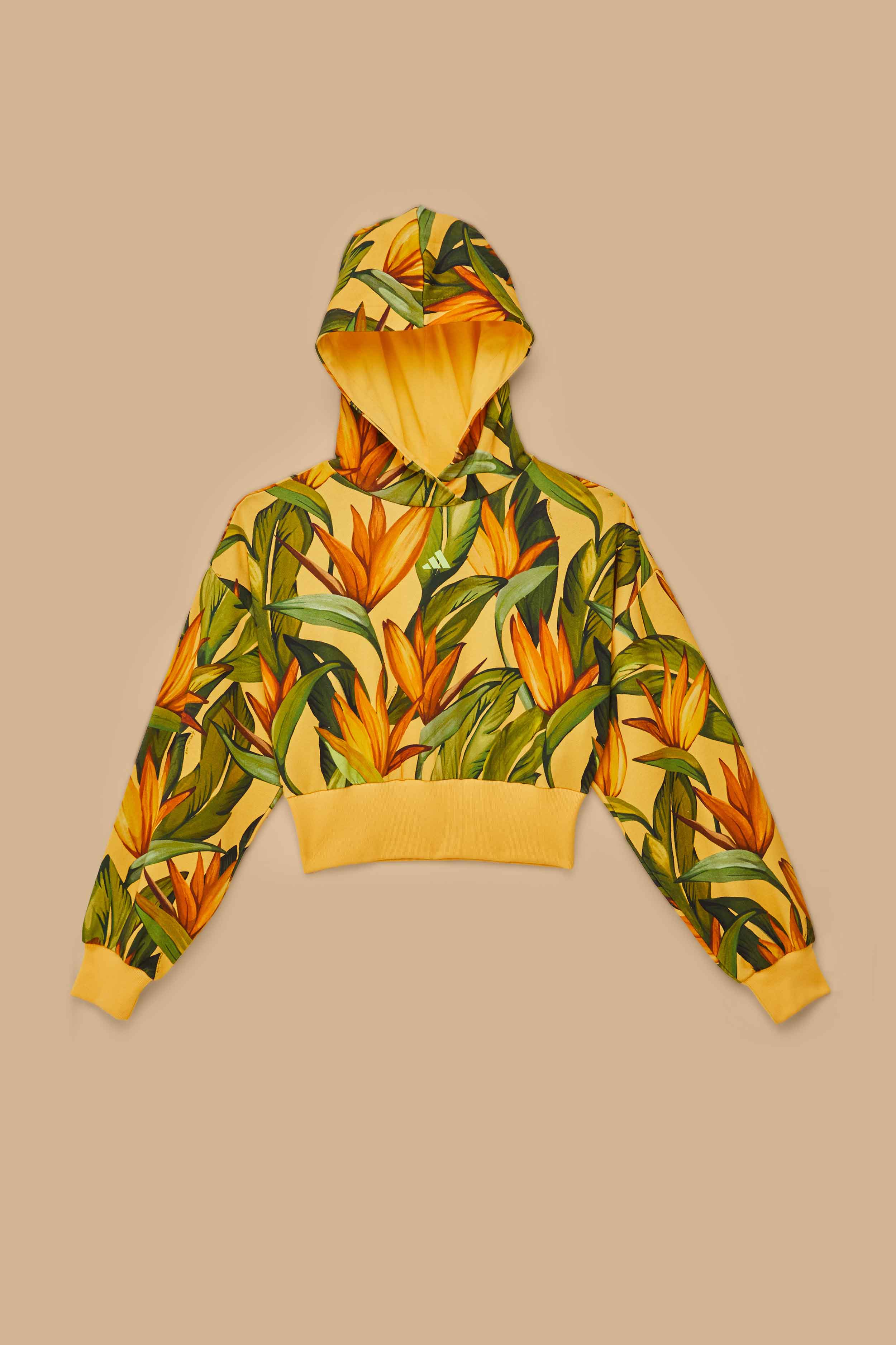 Adidas Birds Of Paradise Semi Spark Jacket - Image 5