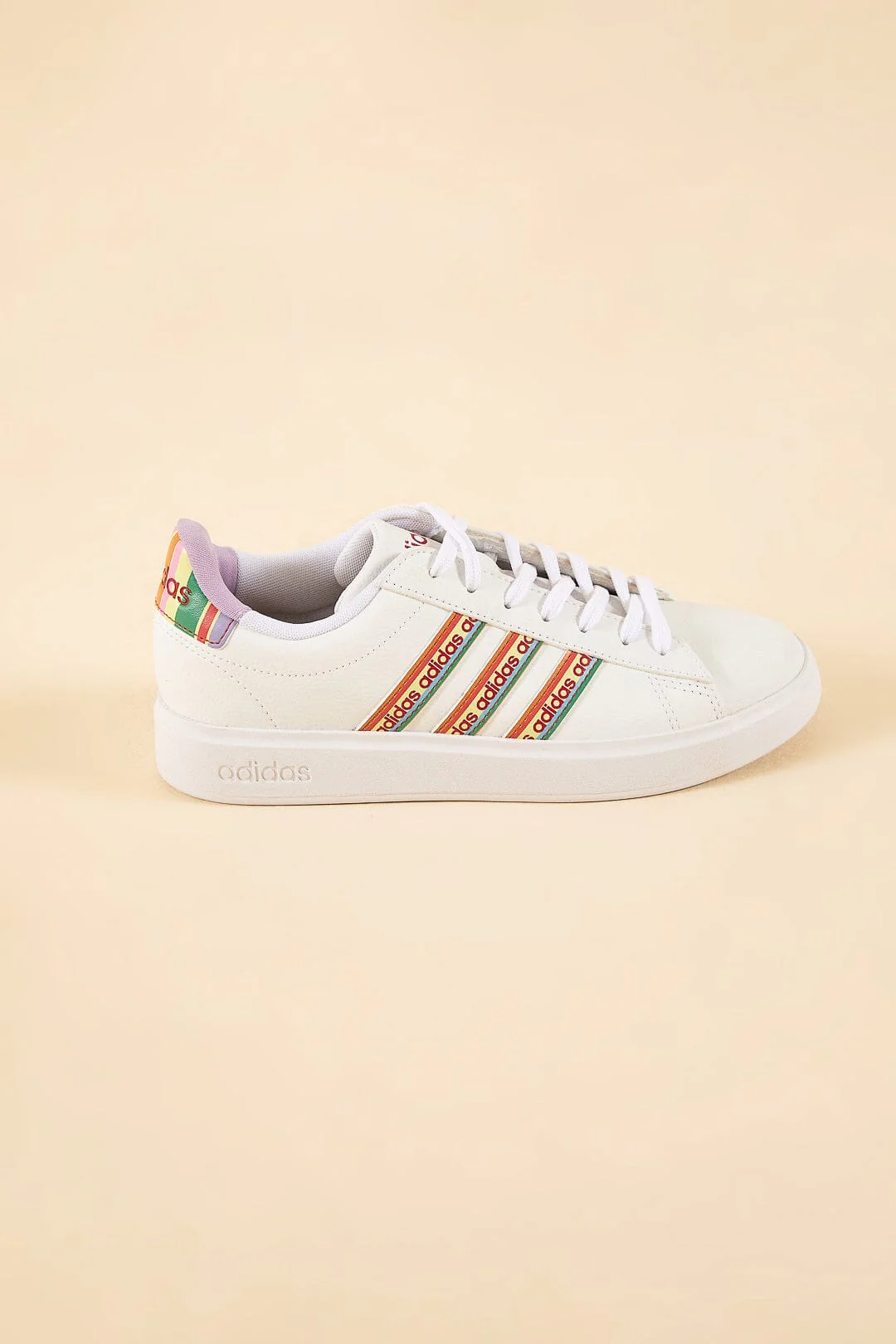 Adidas Grand Court 2.0 Footwear White - Image 2