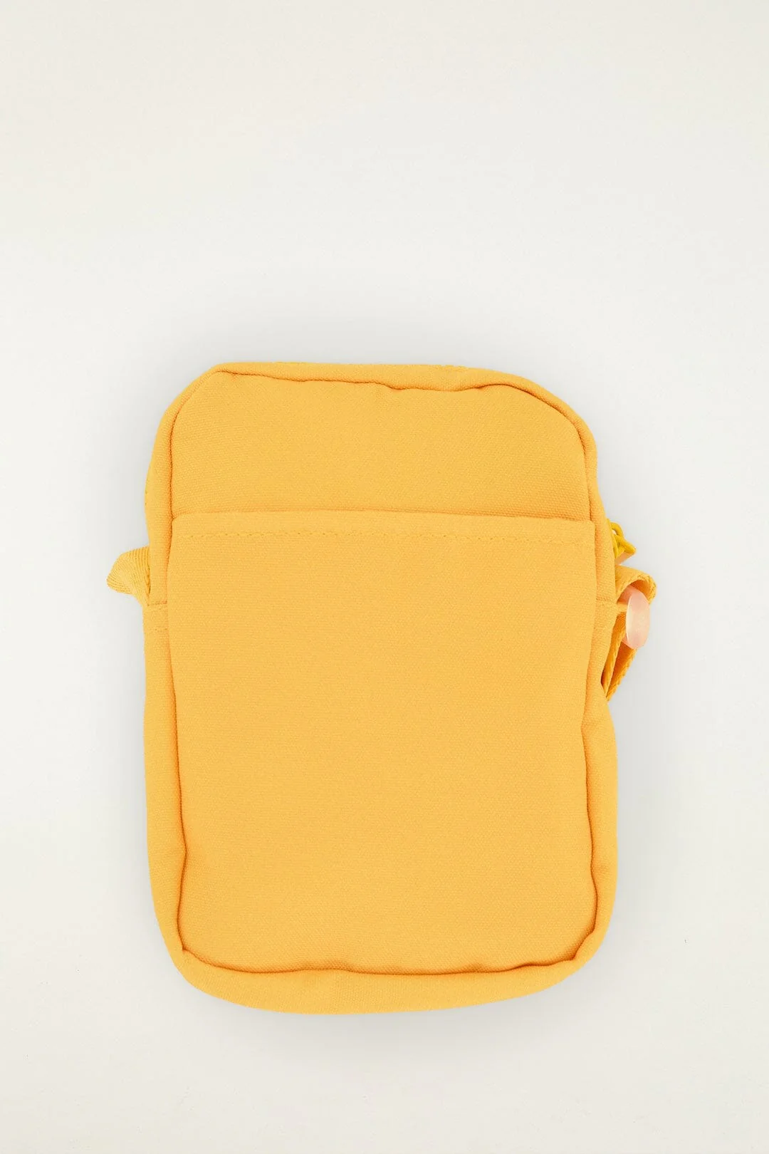Bahia Yellow Crossbody Bag - Image 4