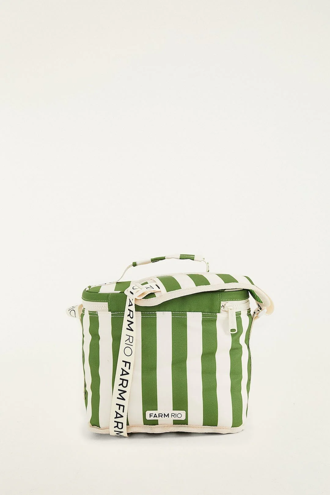 Green Banana Tropical Mini Insulated Cooler Bag - Image 4