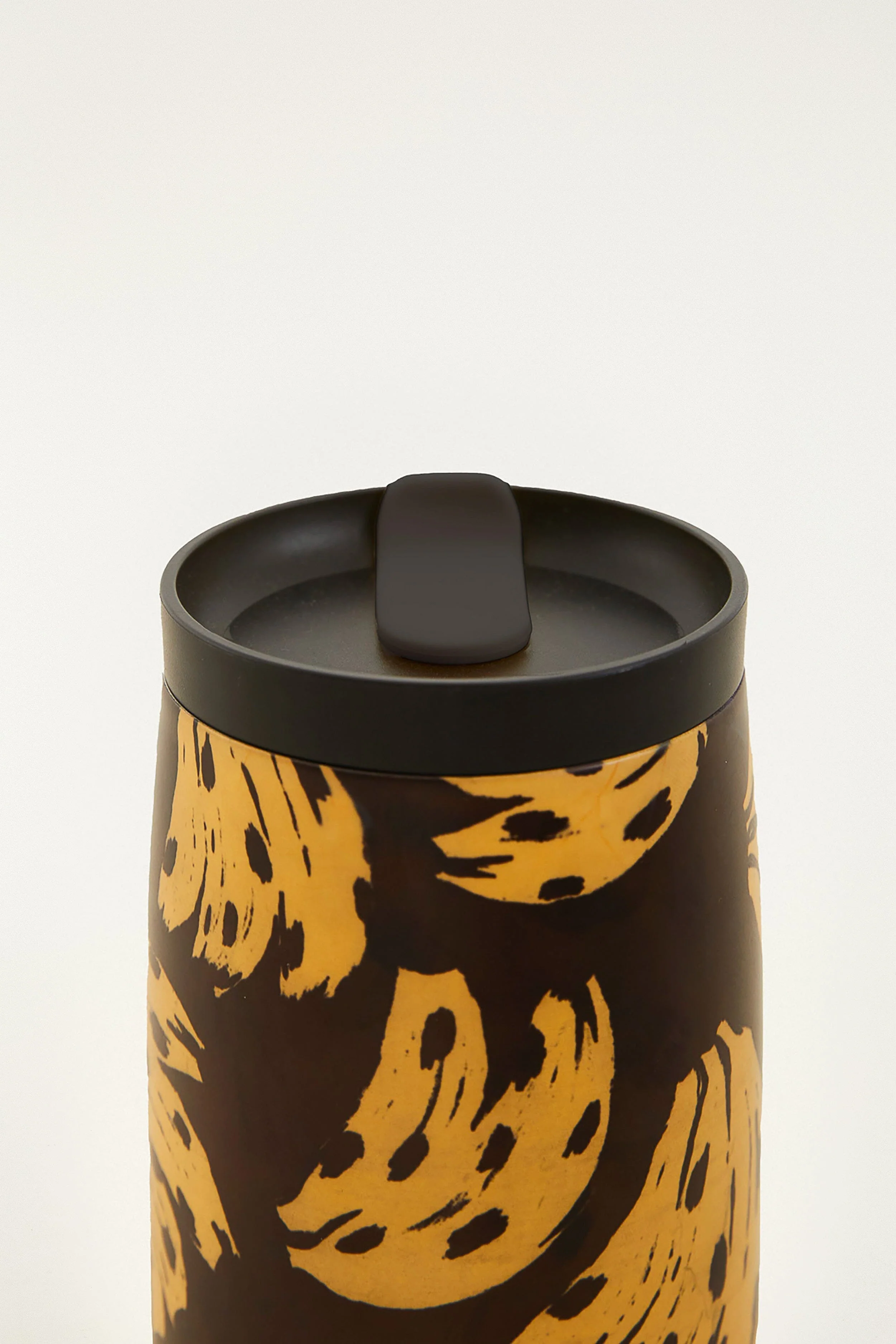 Bossa Banana Insulated Stay Fresh Cup - Image 2