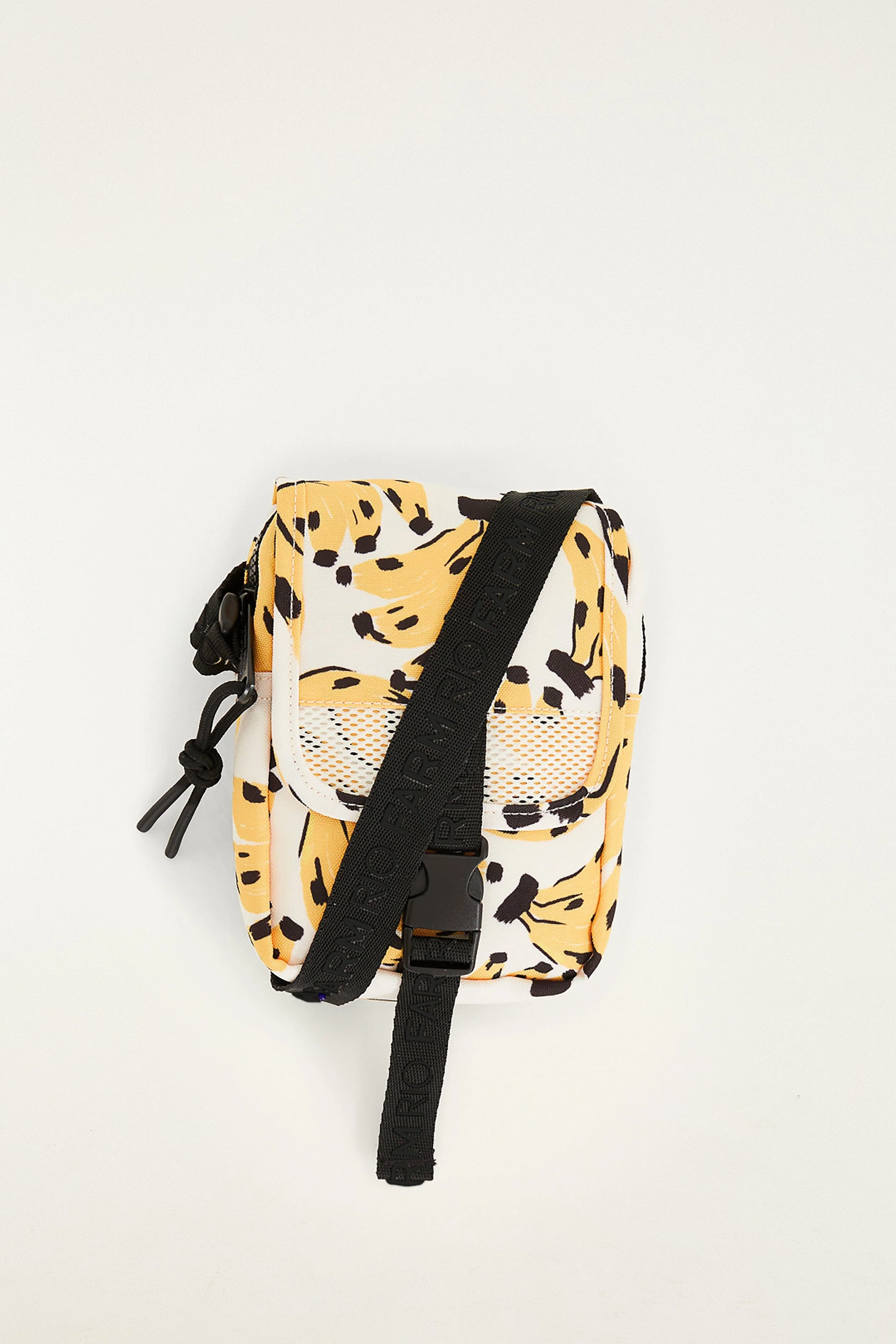 Bossa Banana Crossbody Bag - Image 2