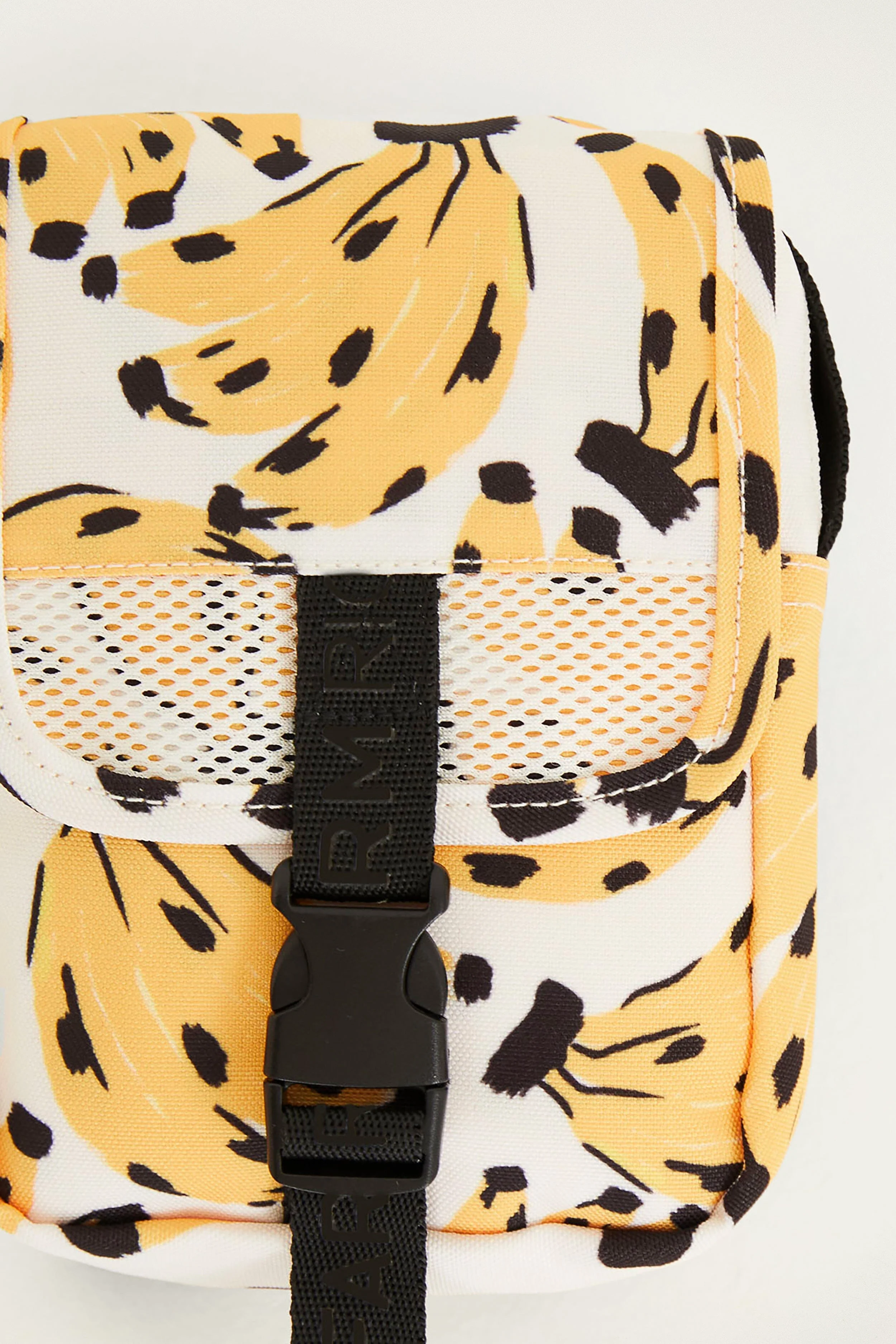 Bossa Banana Crossbody Bag - Image 3