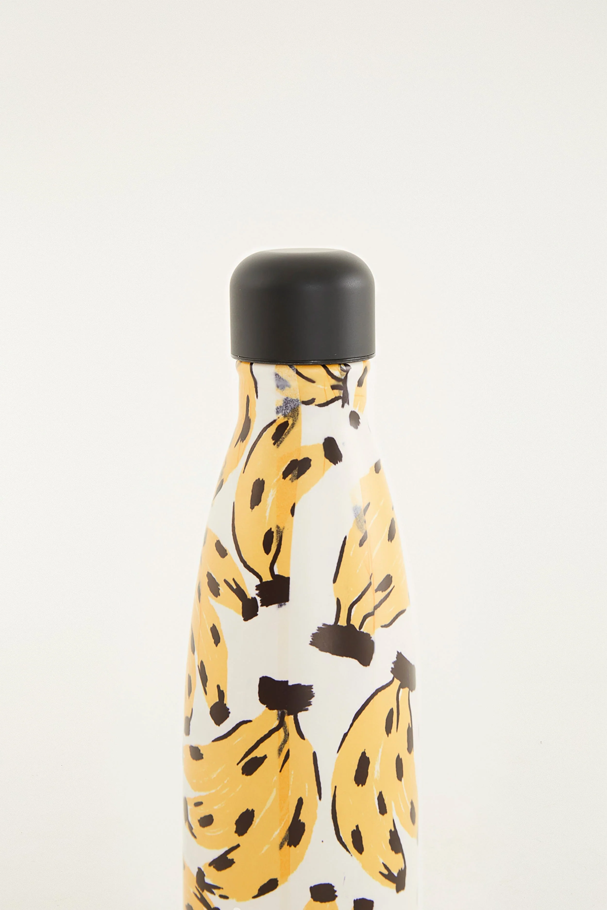 Bossa Banana Forest Insulated Stay Fresh Bottle - Image 2