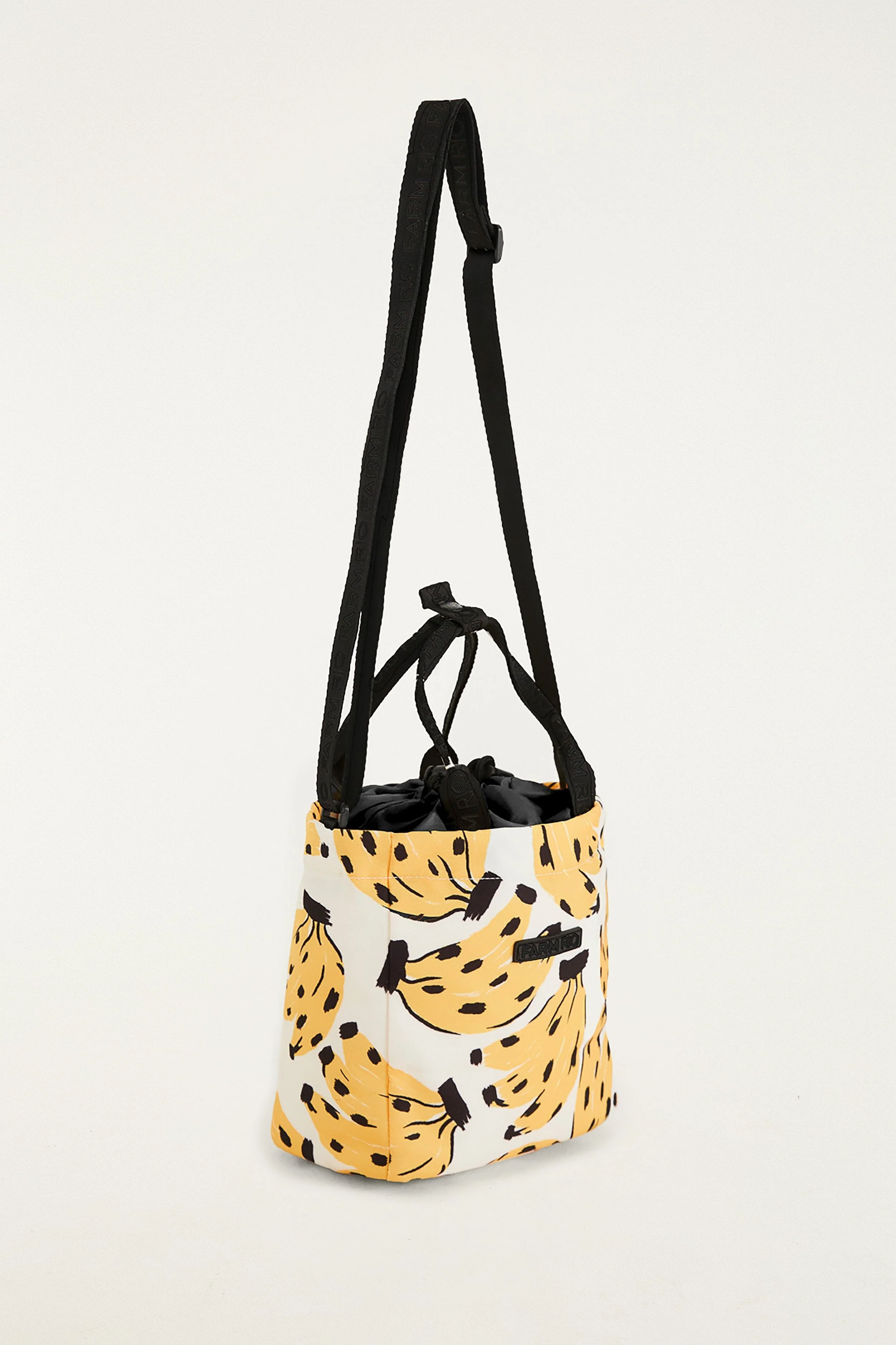 Off-White Bossa Banana Lunch Bag - Image 2