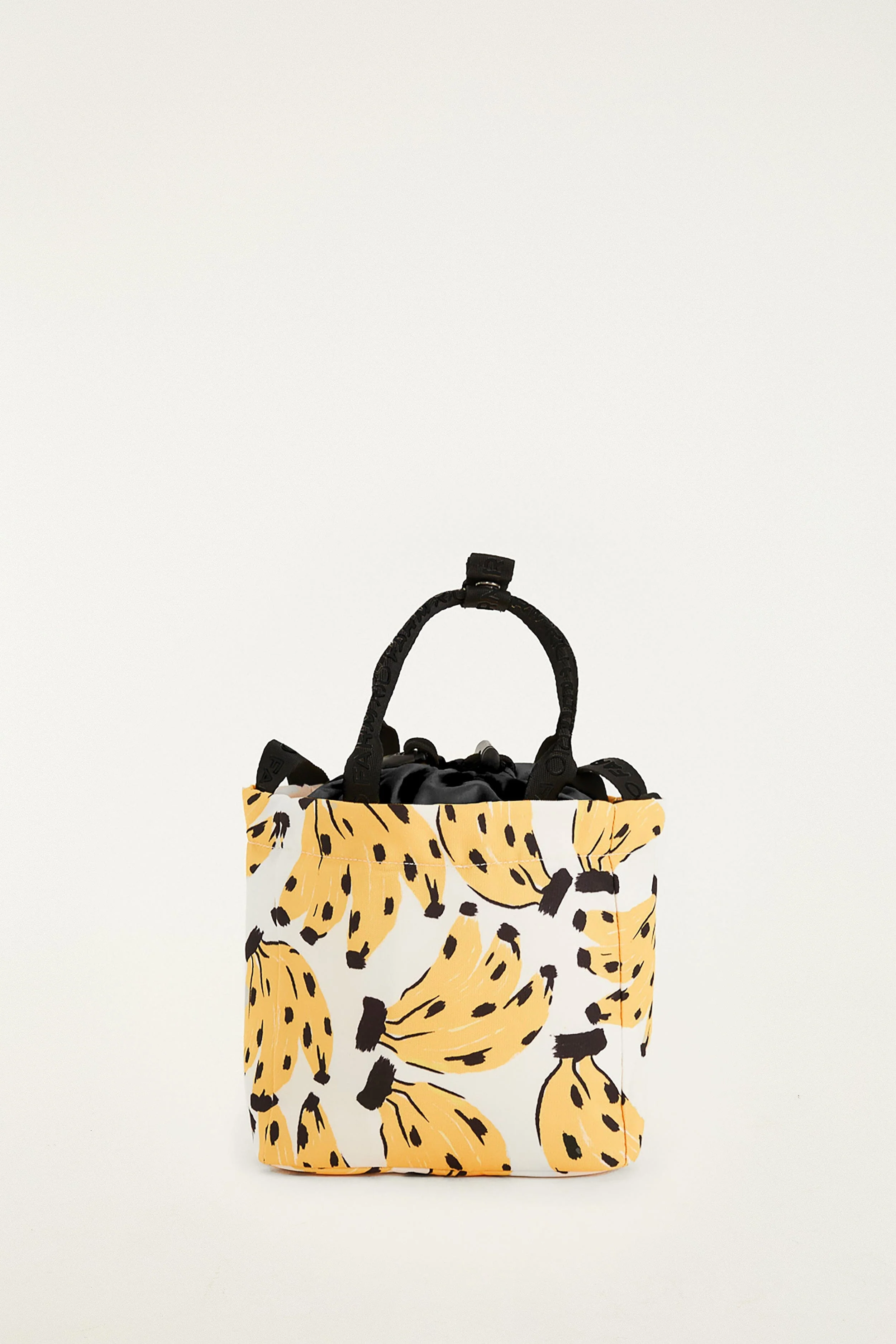 Off-White Bossa Banana Lunch Bag - Image 3