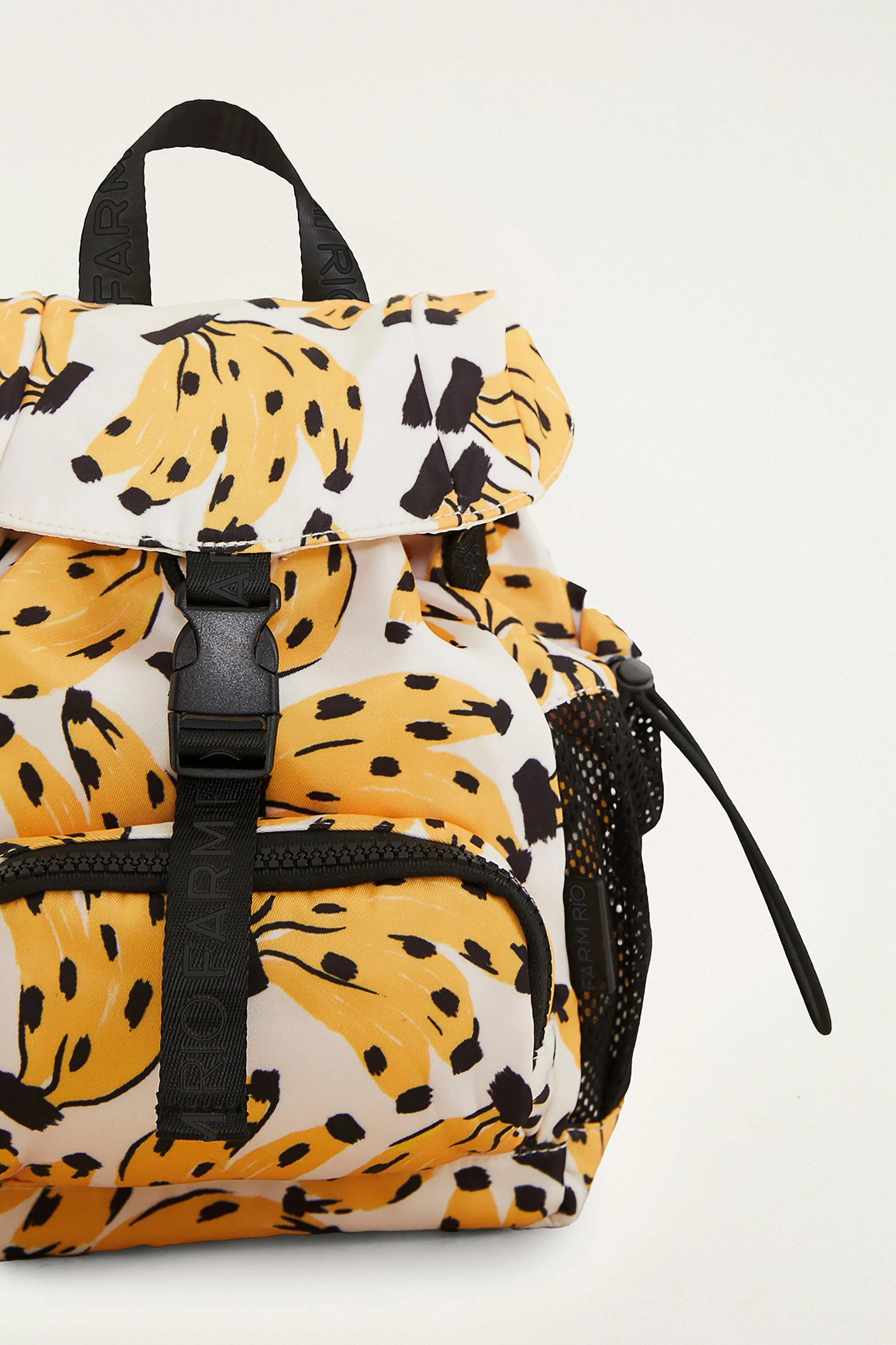 Off-White Bossa Banana Small Bag - Image 3
