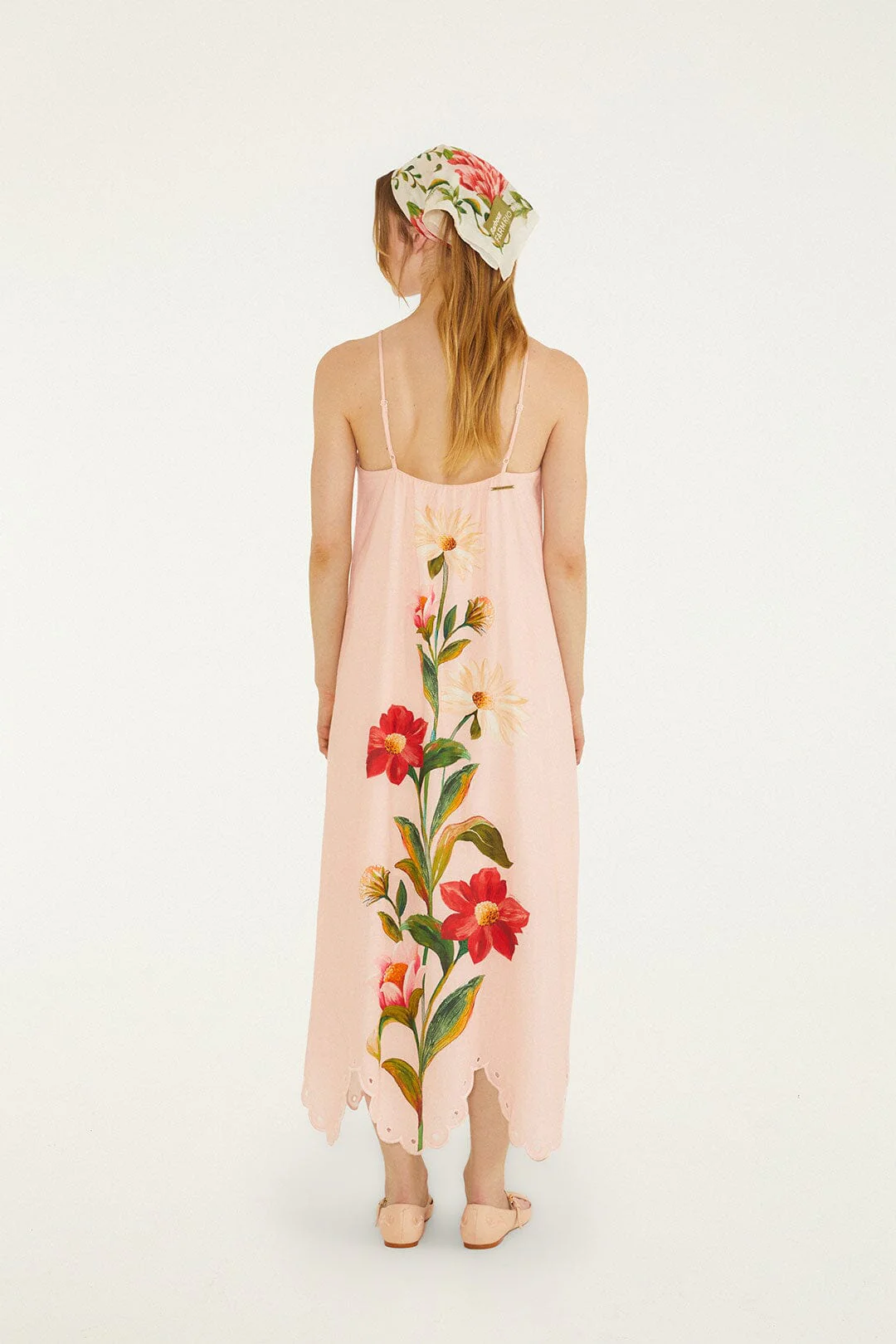 Bromelia Dress - Image 3