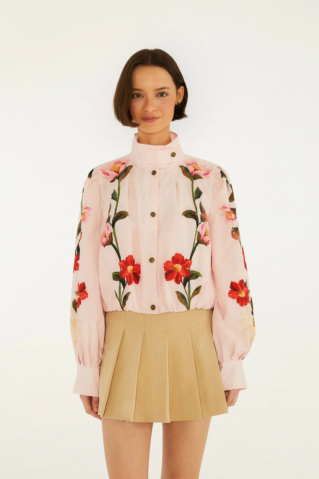 Bromelia Jacket - Image 2
