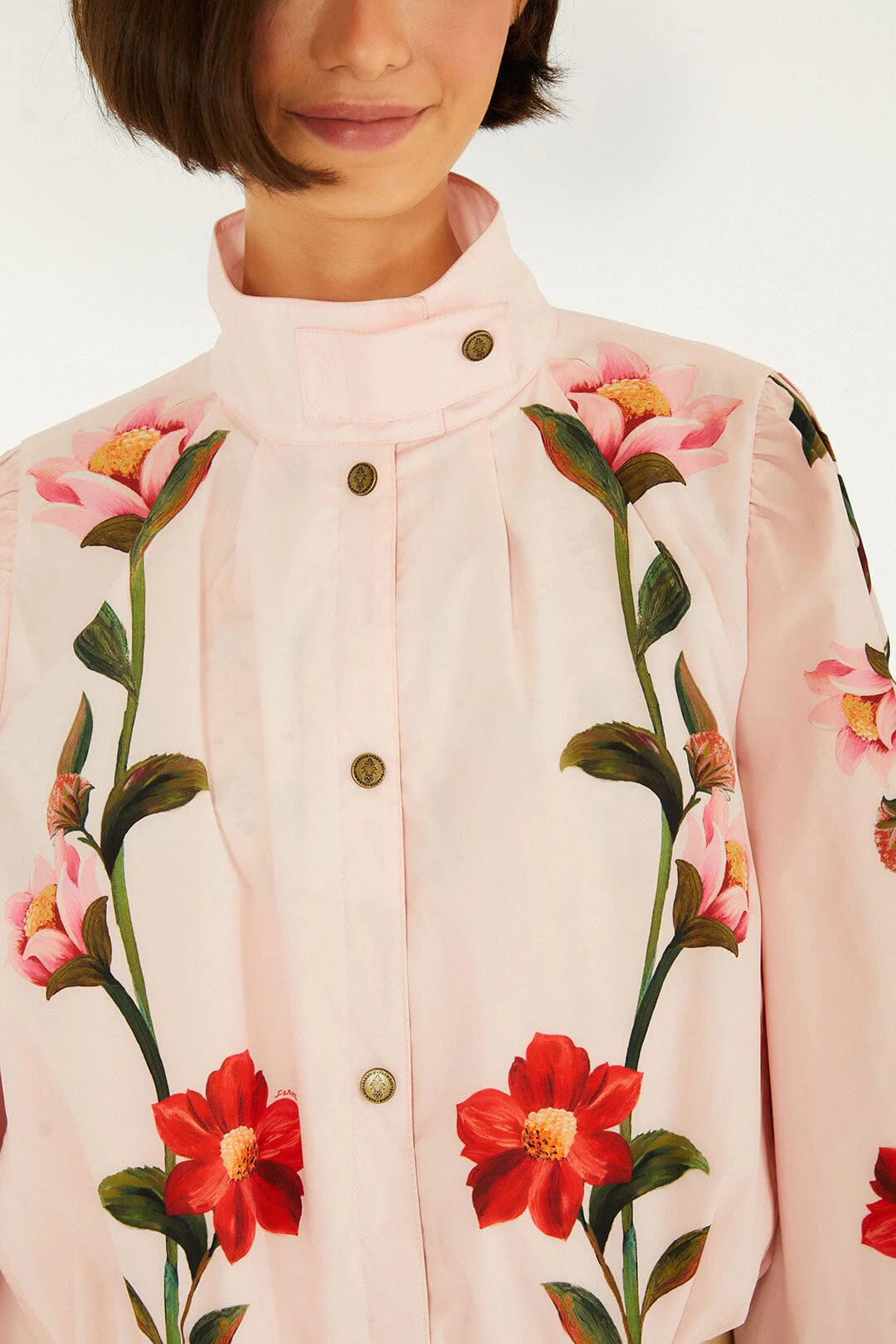 Bromelia Jacket - Image 3