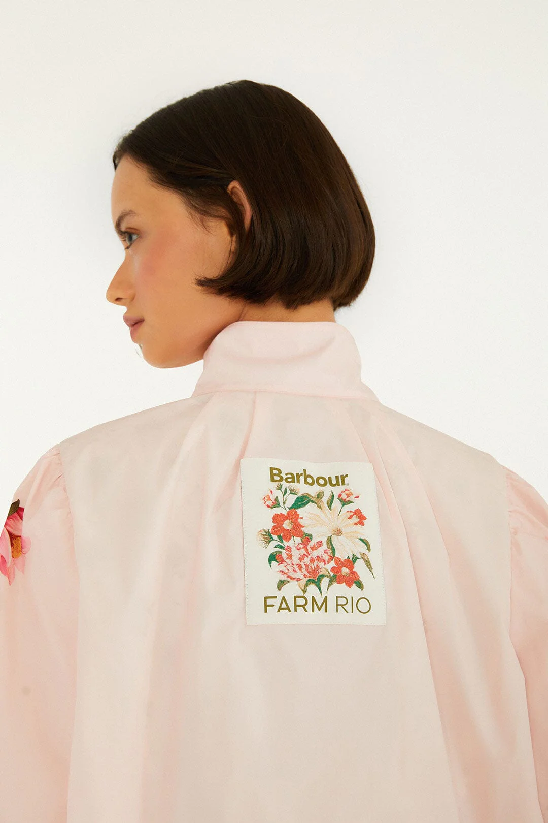 Bromelia Jacket - Image 4