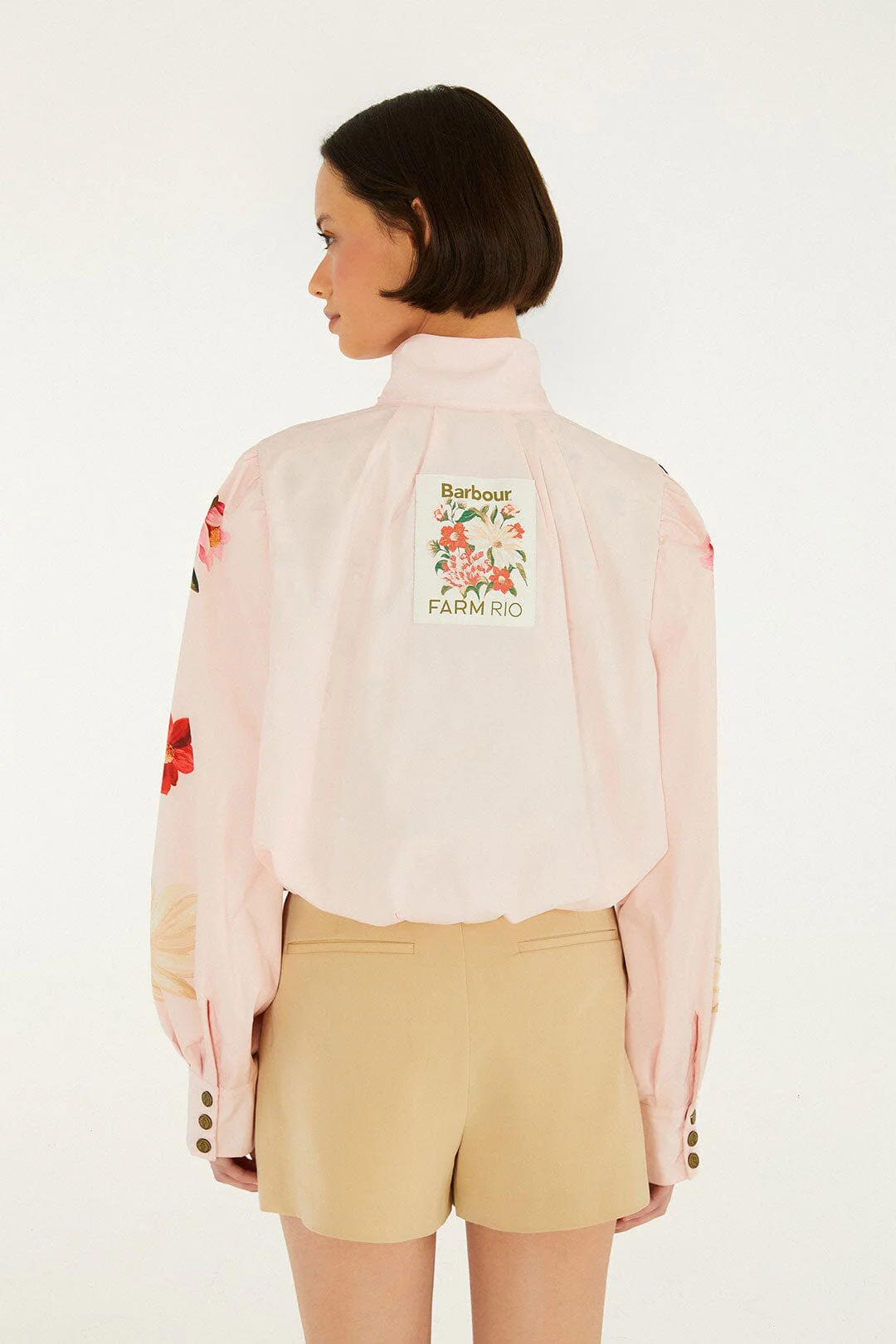 Bromelia Jacket - Image 5