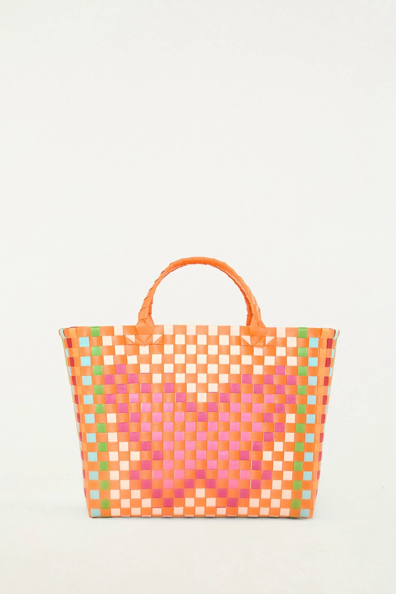 Butterfly Woven Bag - Image 2