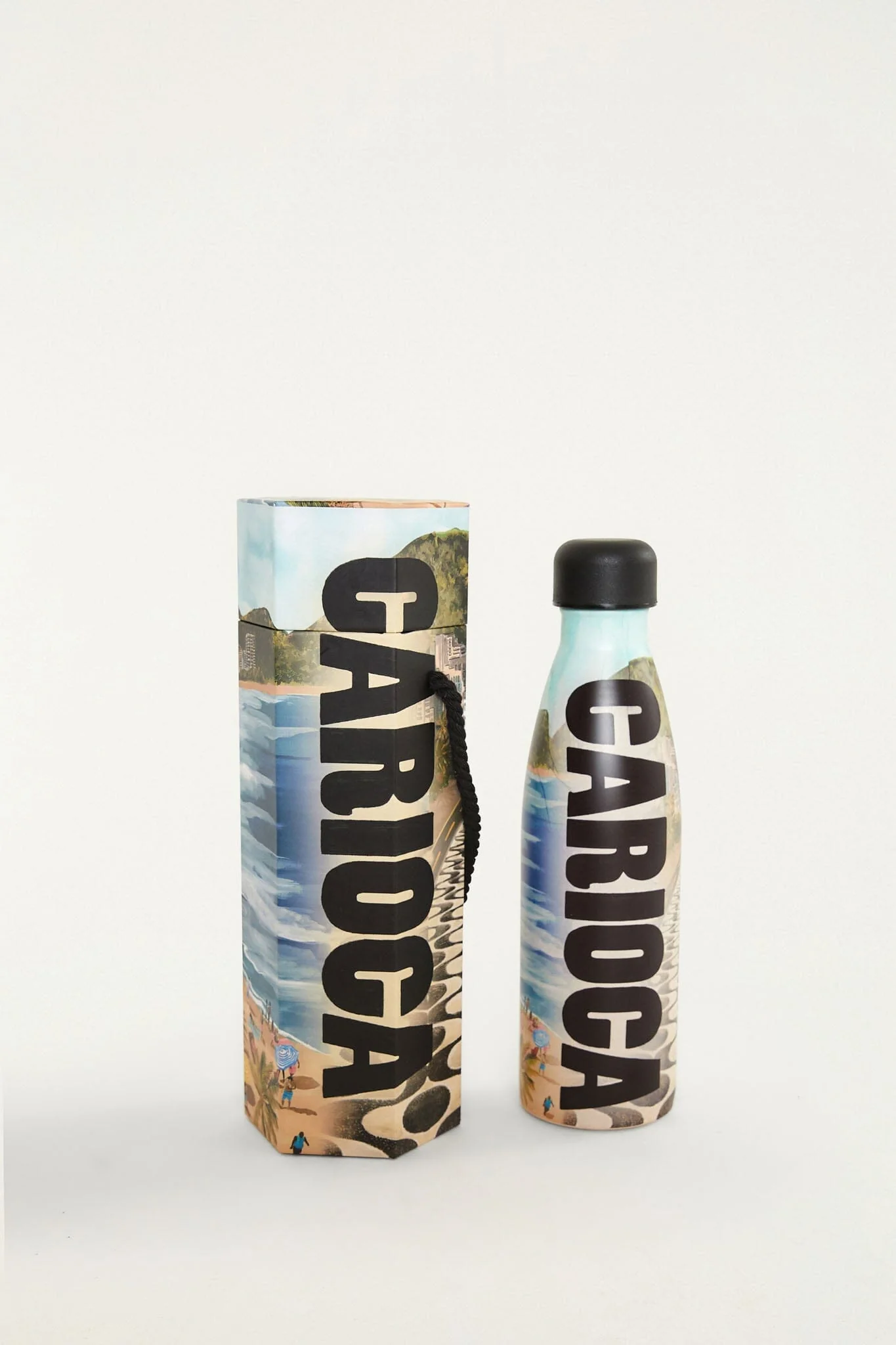 Carioca Bottle - Image 3