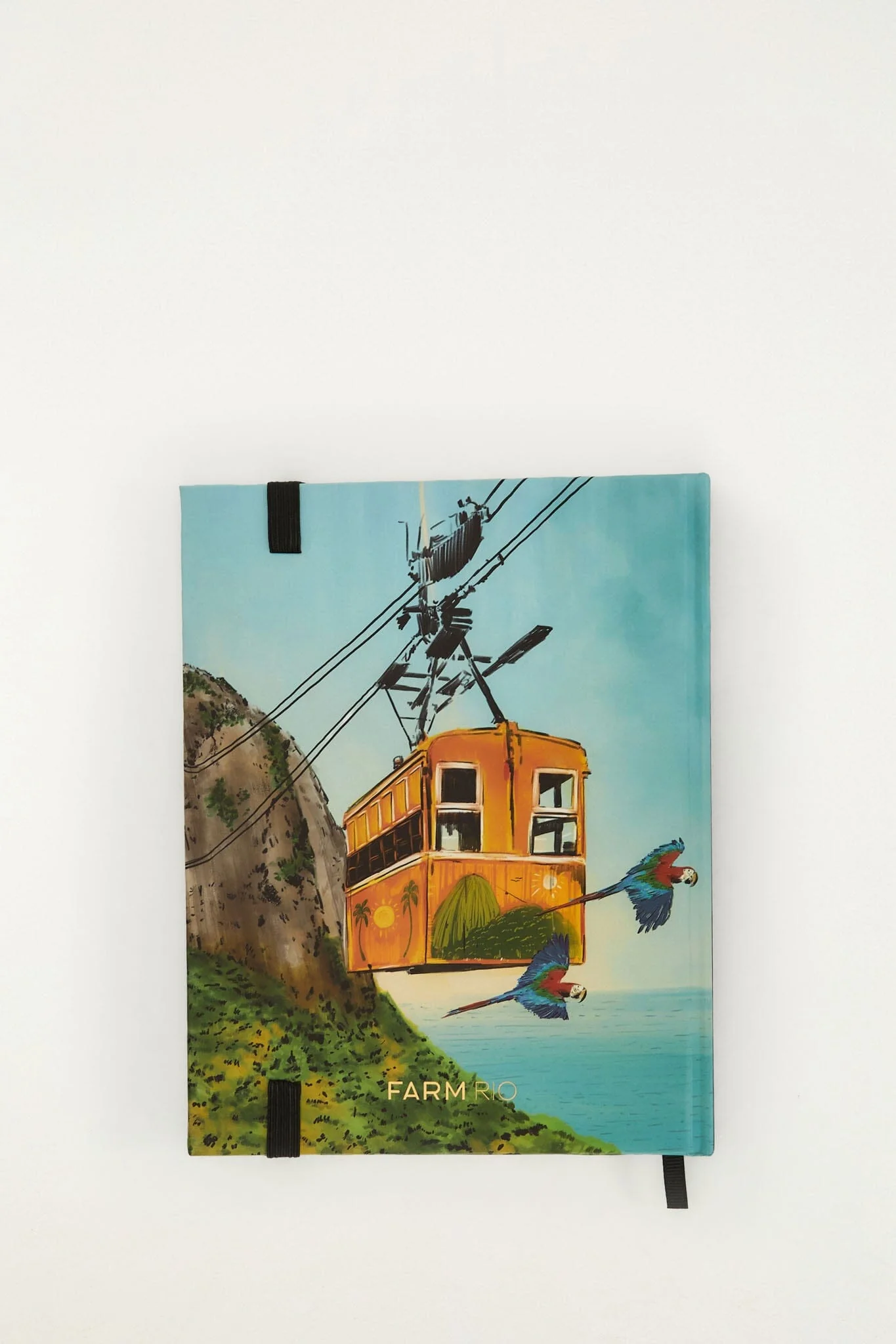 Carioca Notebook - Image 2