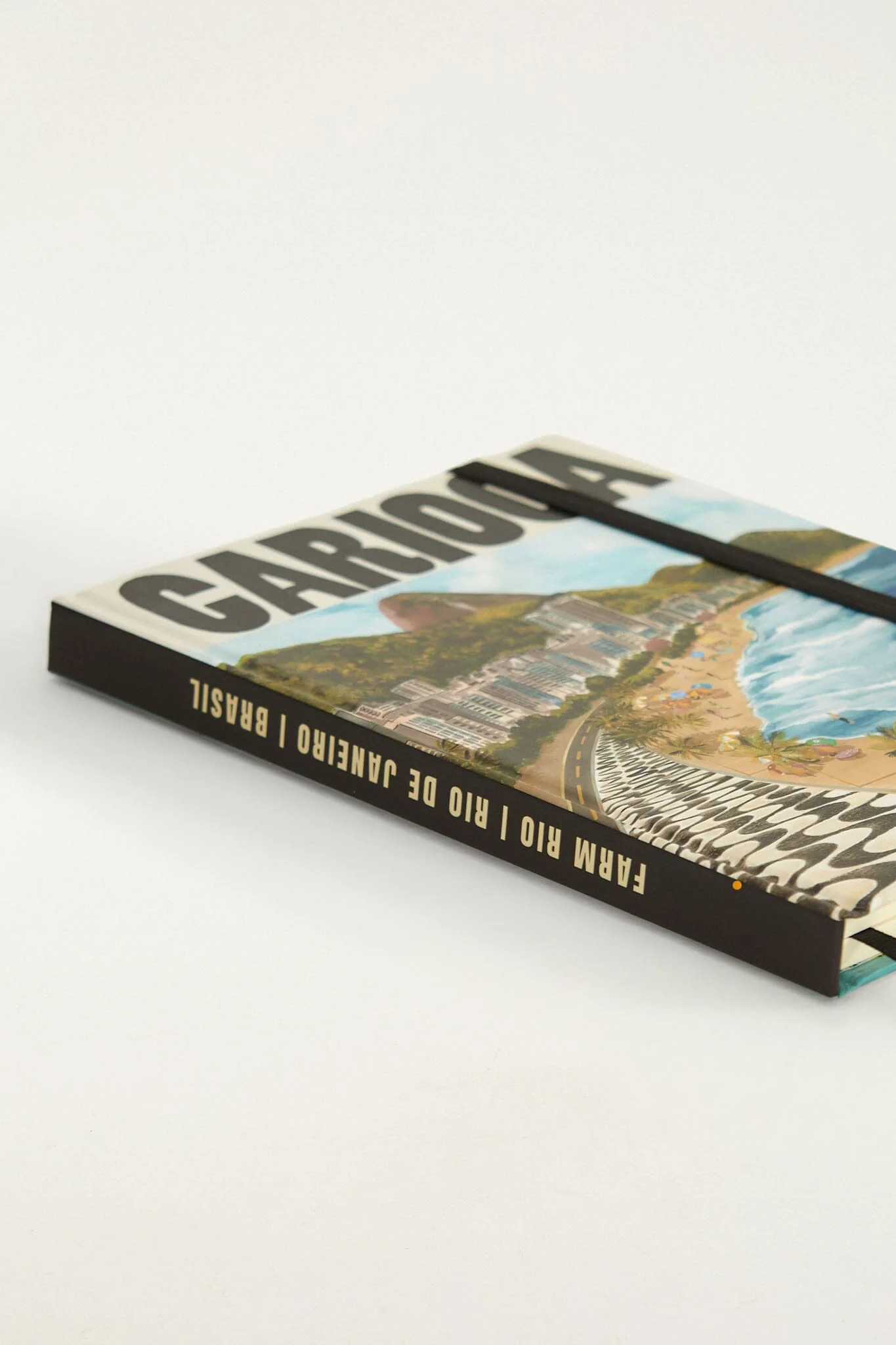Carioca Notebook - Image 4