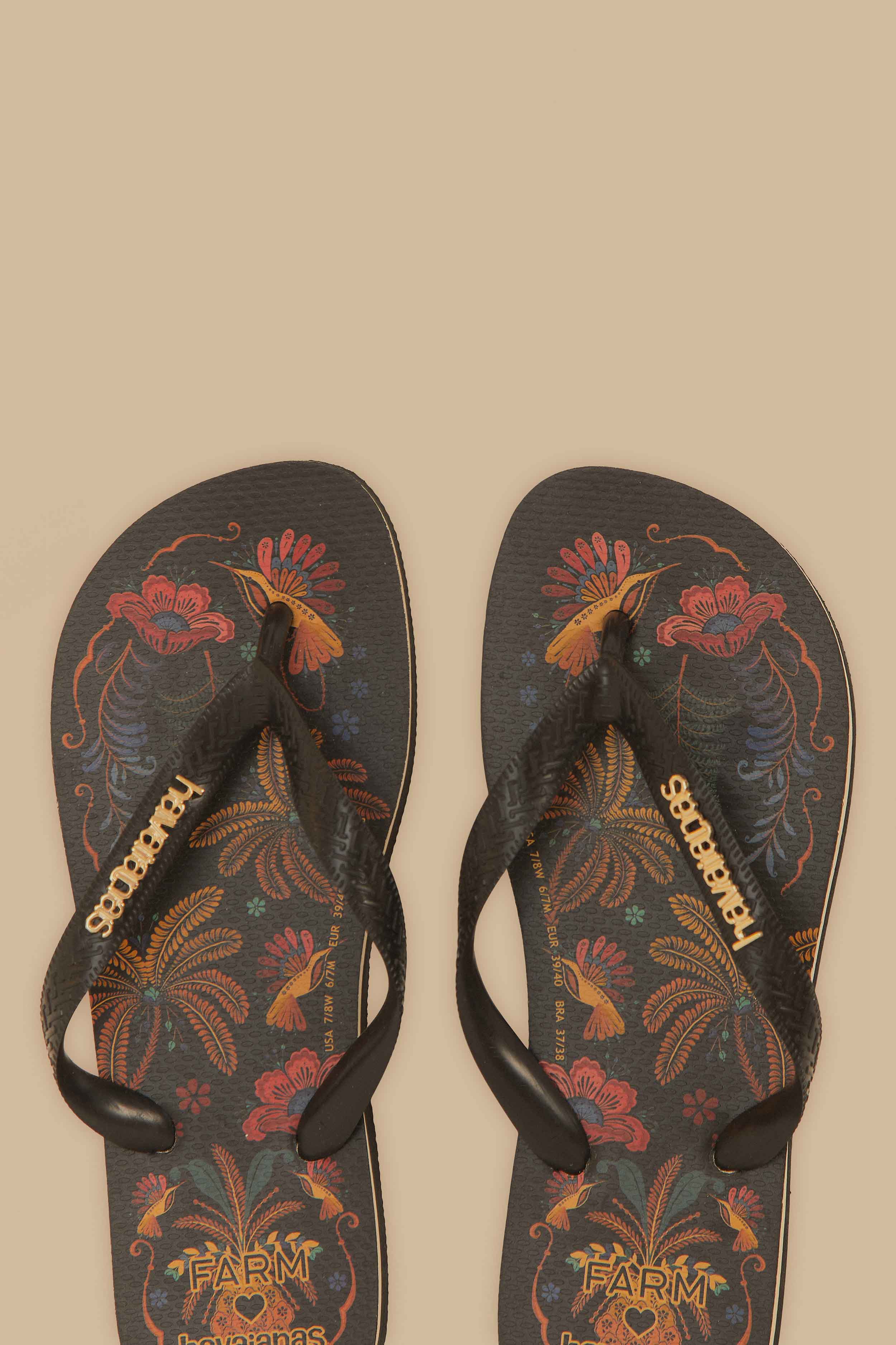 Classic Nature Havaianas - Image 3