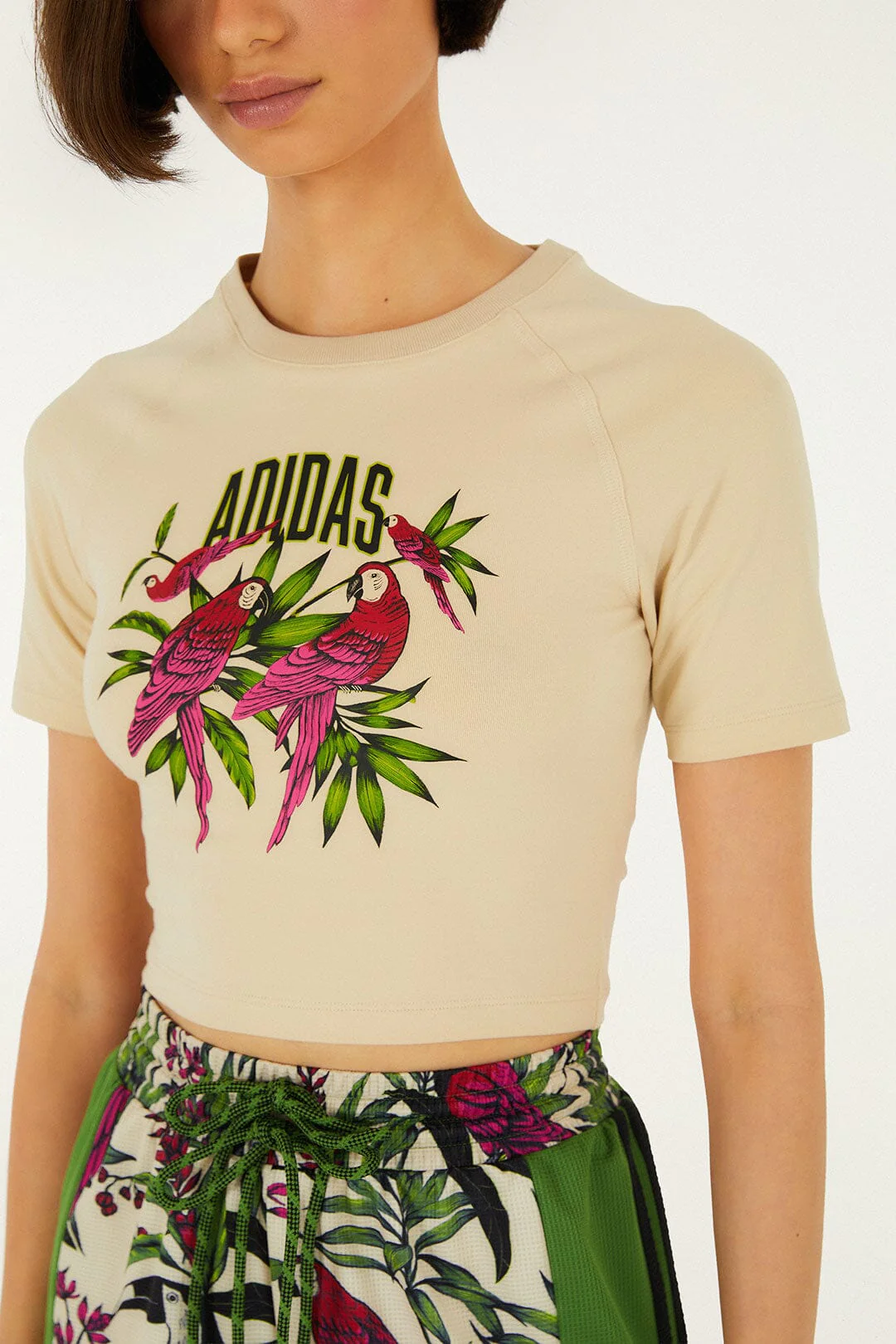 Farm Baby Tee - Image 2
