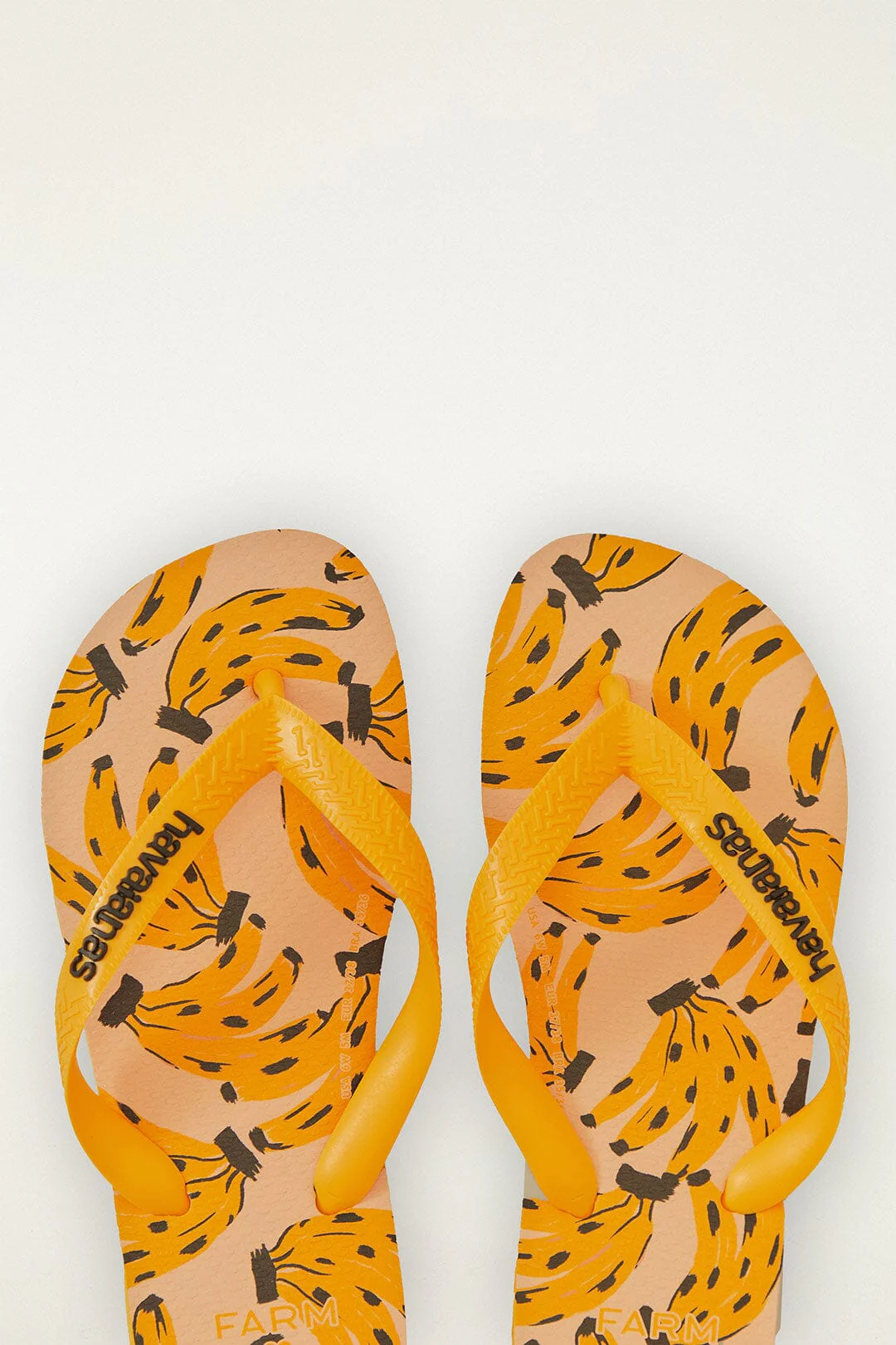Farm Bananinha Havaianas Sandals - Image 3