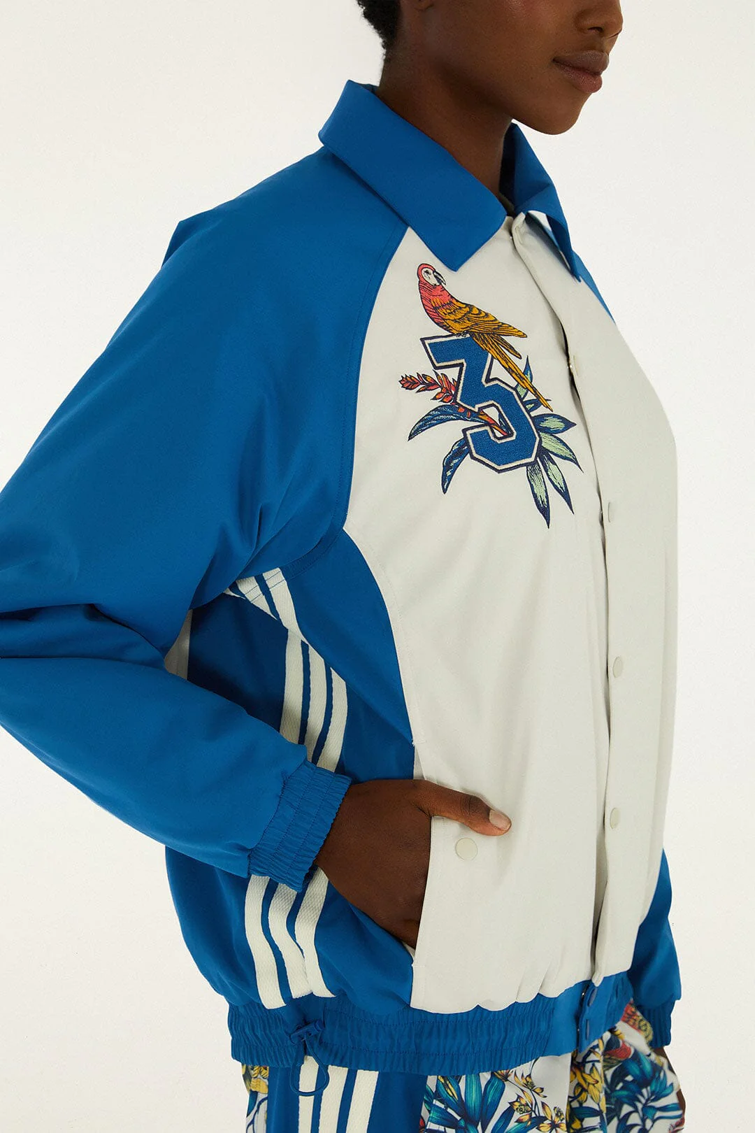 Farm Jacket Prm - Image 2
