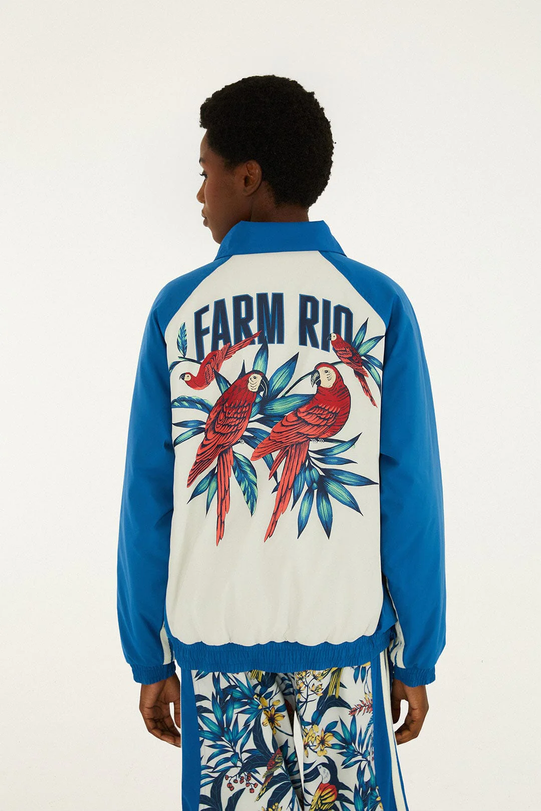 Farm Jacket Prm - Image 3