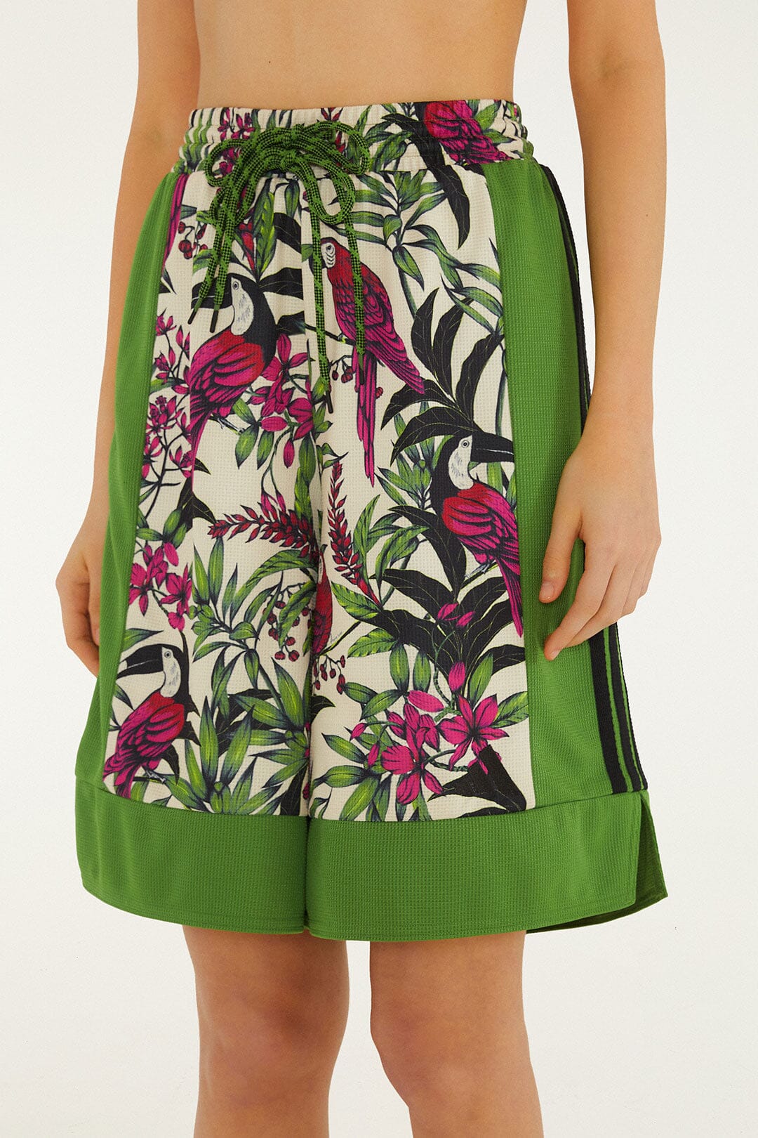 Farm Shorts Prm - Image 2