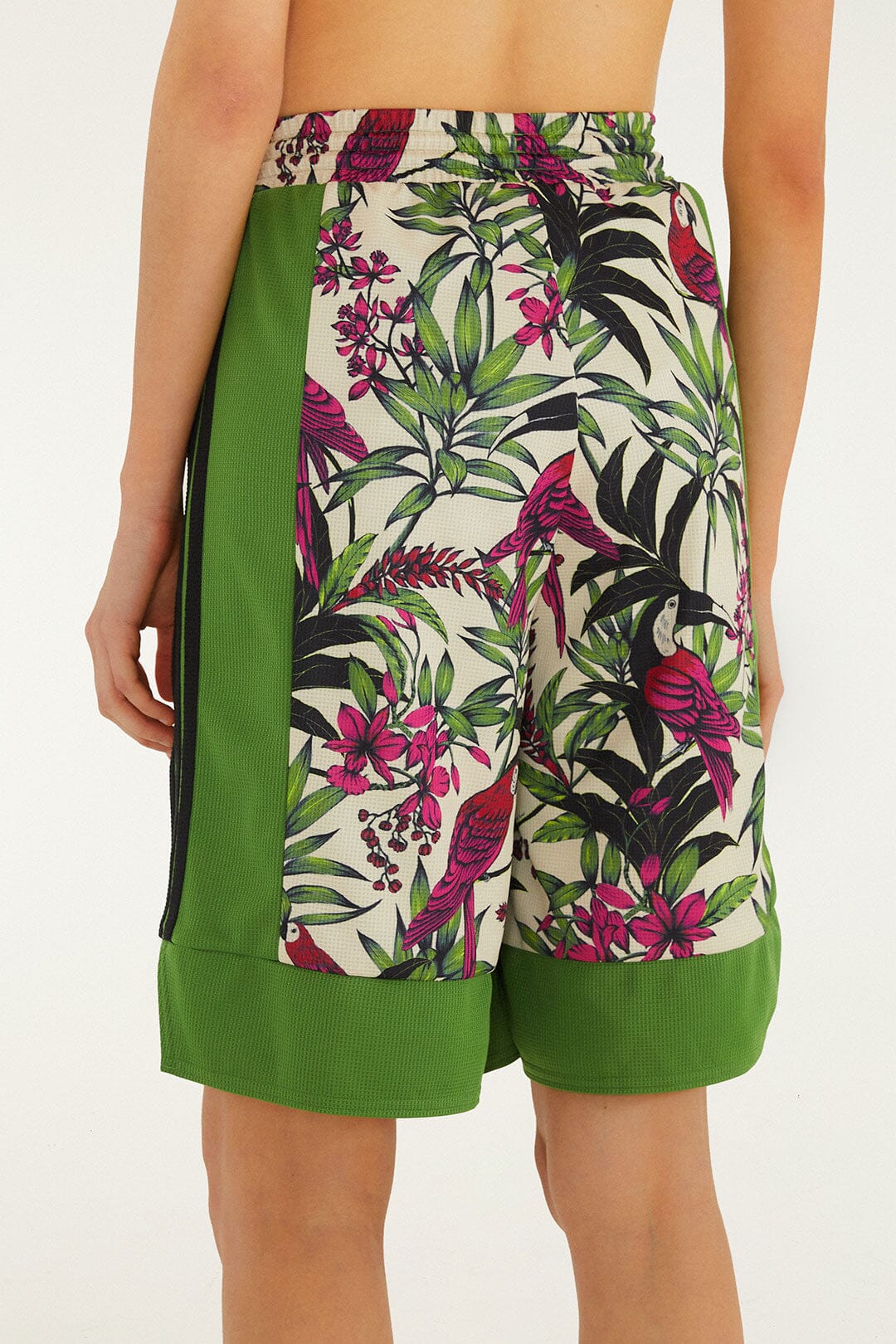 Farm Shorts Prm - Image 3