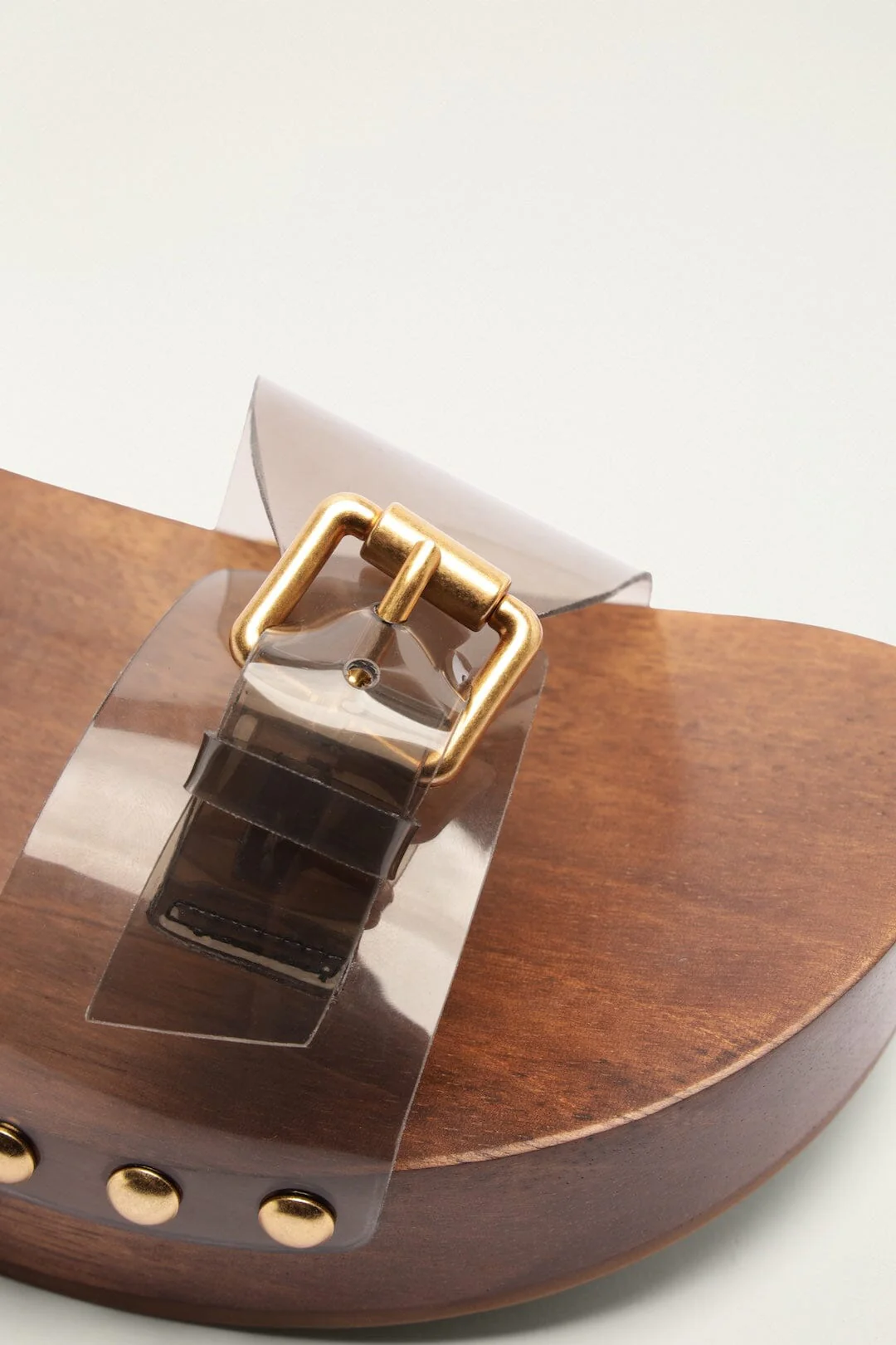 Brown Farm Rio Jelly Clog - Image 4