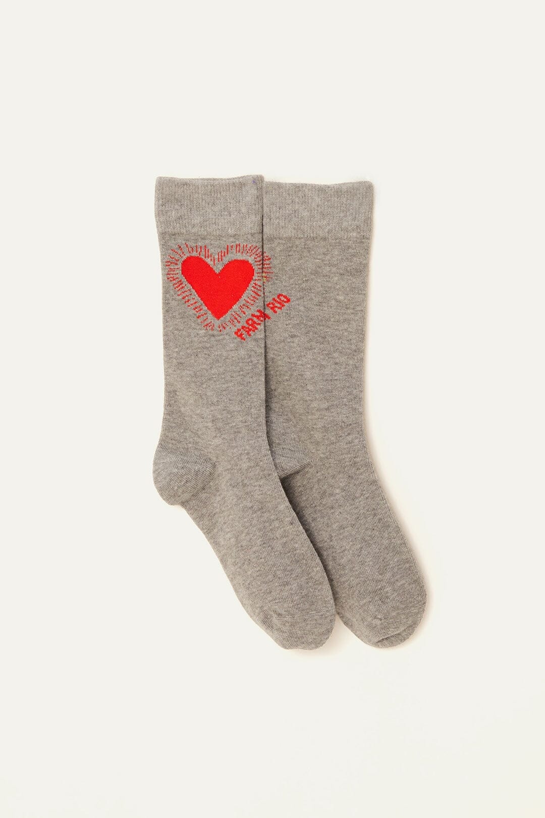Gray Farm Rio Knit Socks - Image 3