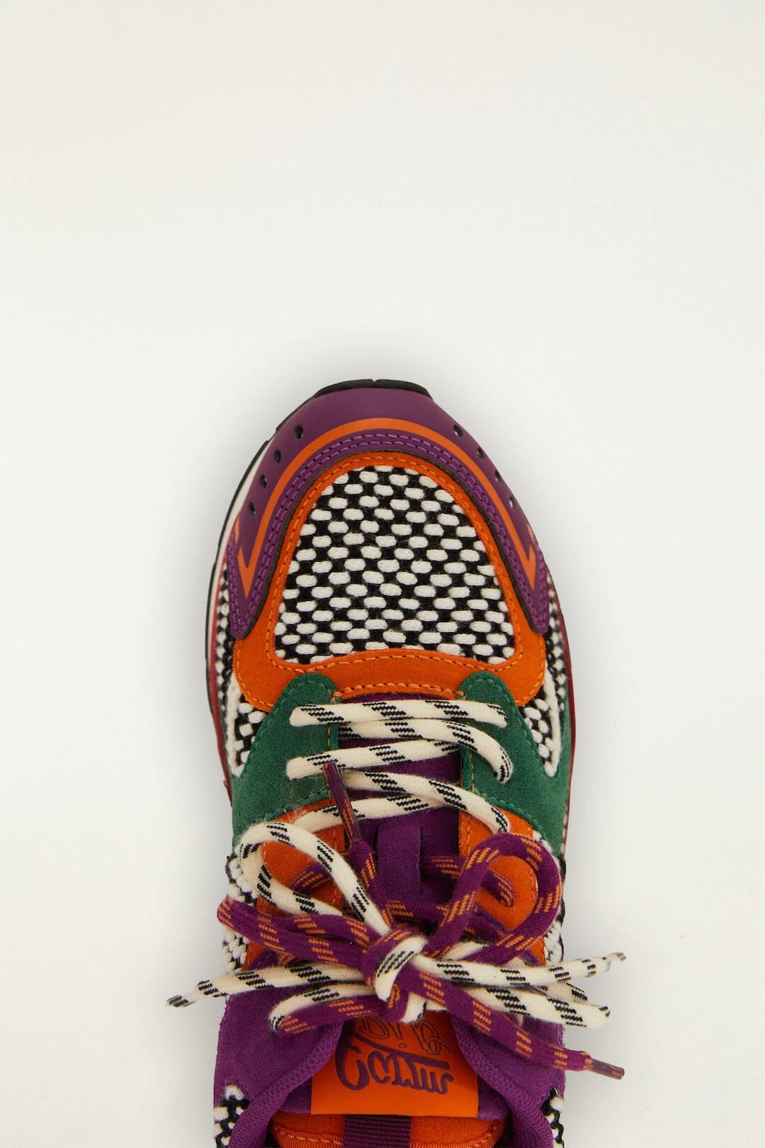 Multicolor Farm Rio Sneaker - Image 5