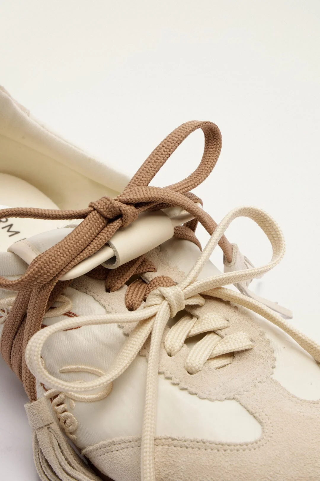 Off-White Farm Rio Sneakerina - Image 6