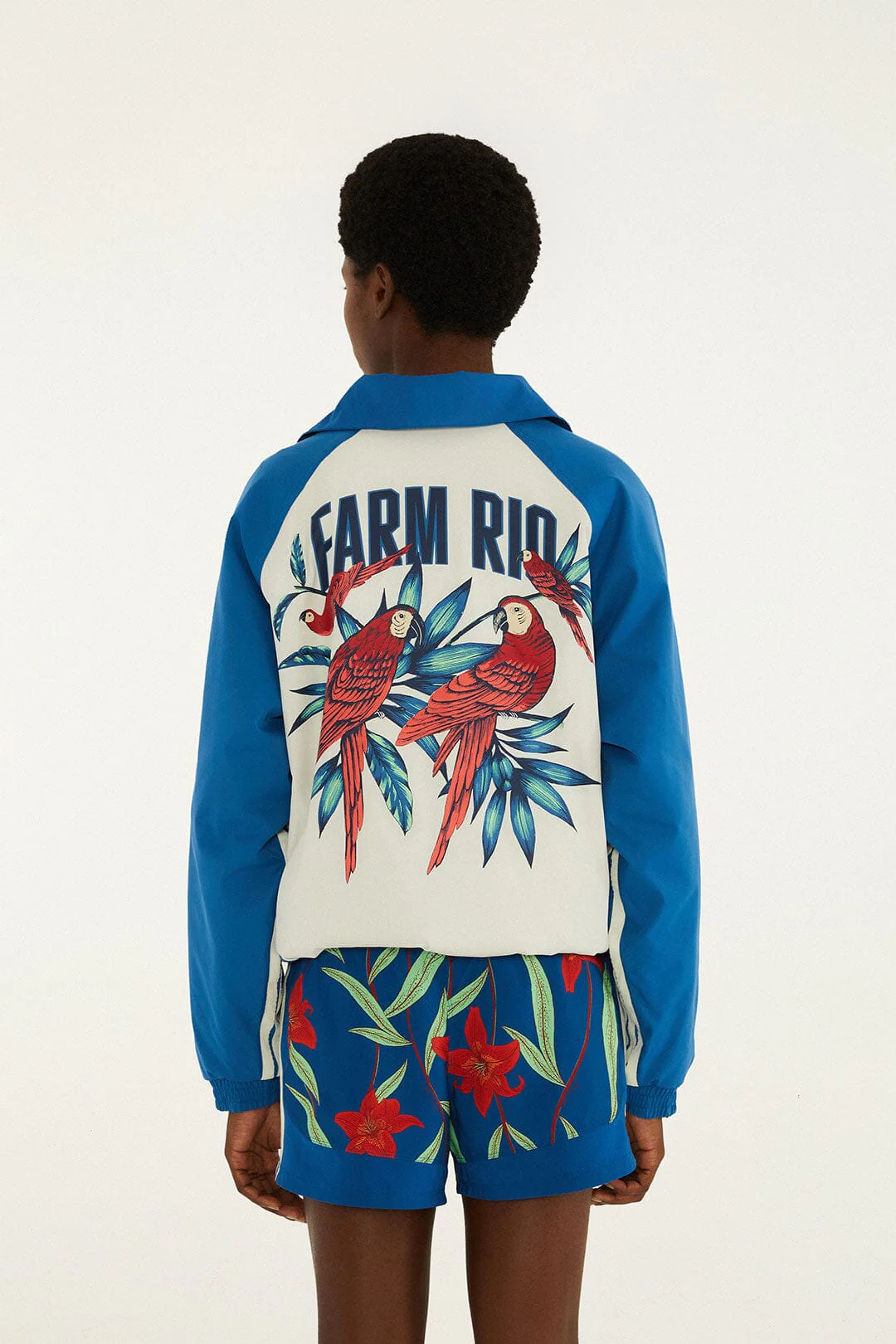 Farm Shorts - Image 3