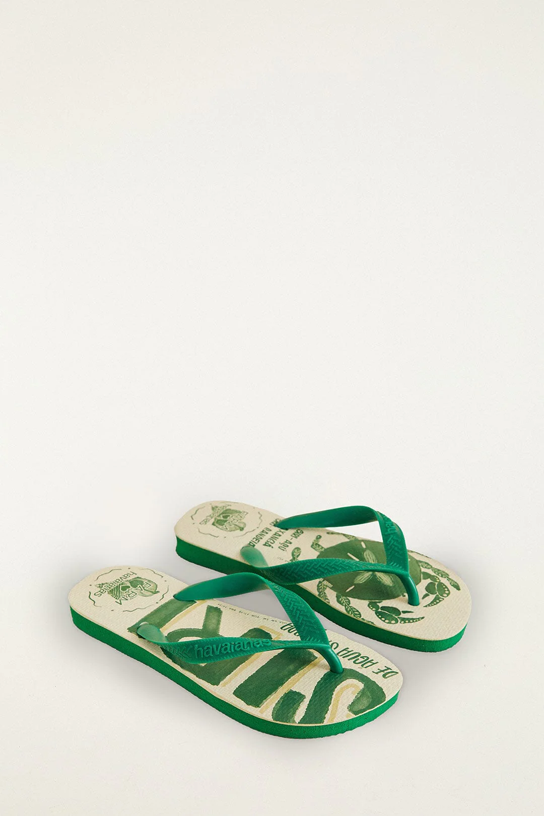 Farm Siri Havaianas Sandals - Image 2