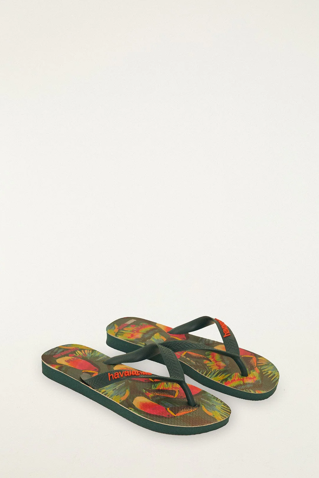 Farm Tuca Havaianas Sandals - Image 2