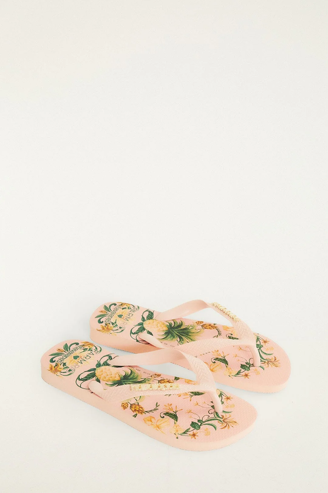 Pineapple Beauty Havaianas - Image 2