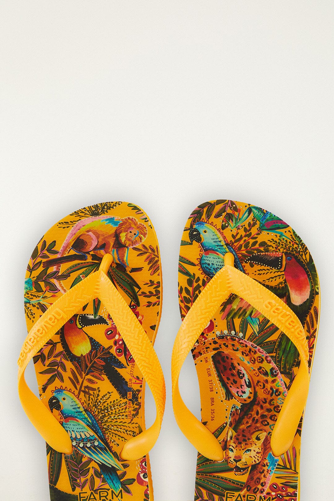 Into The Jungle Havaianas - Image 3