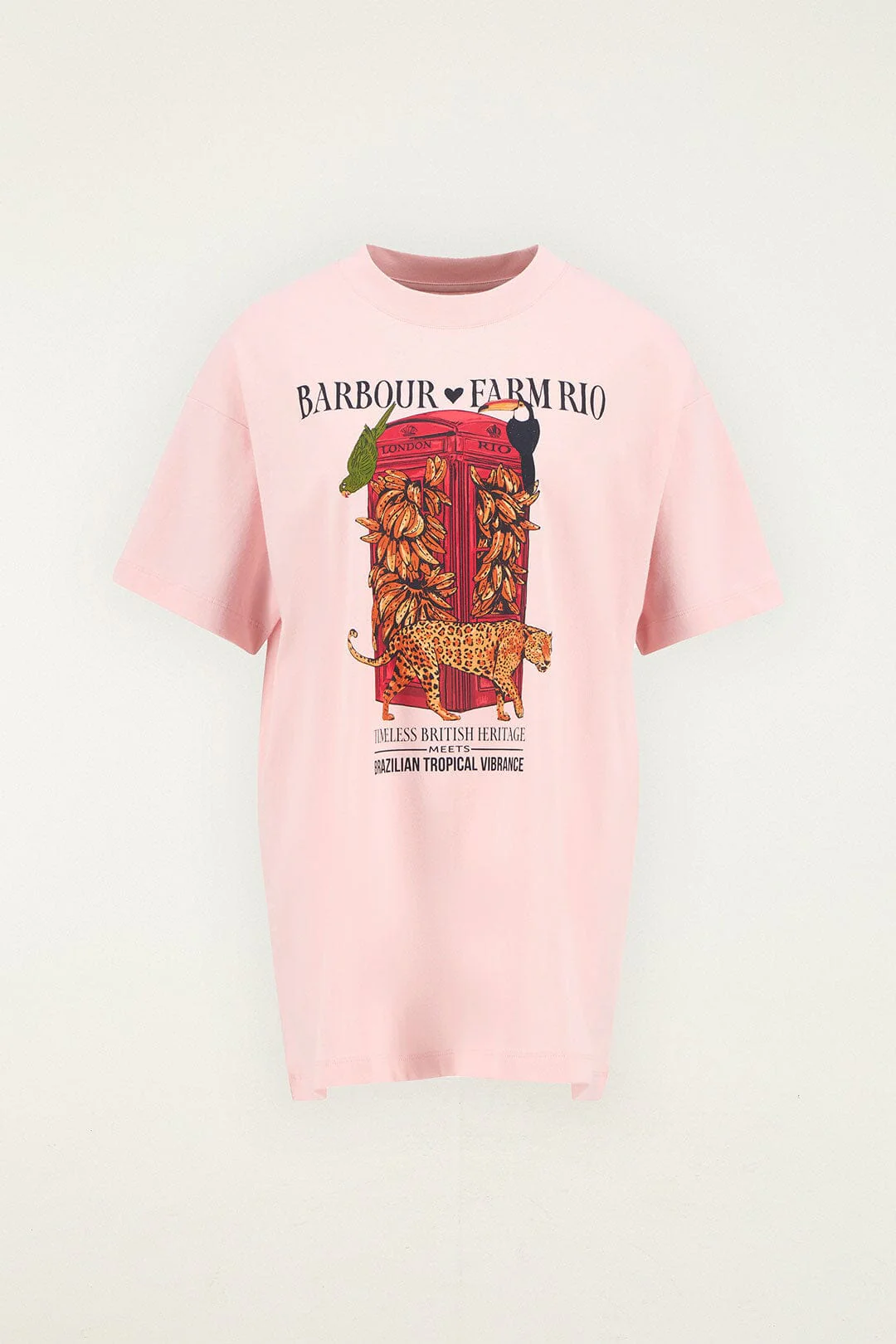 Maria Clara Graphic T-Shirt - Image 5