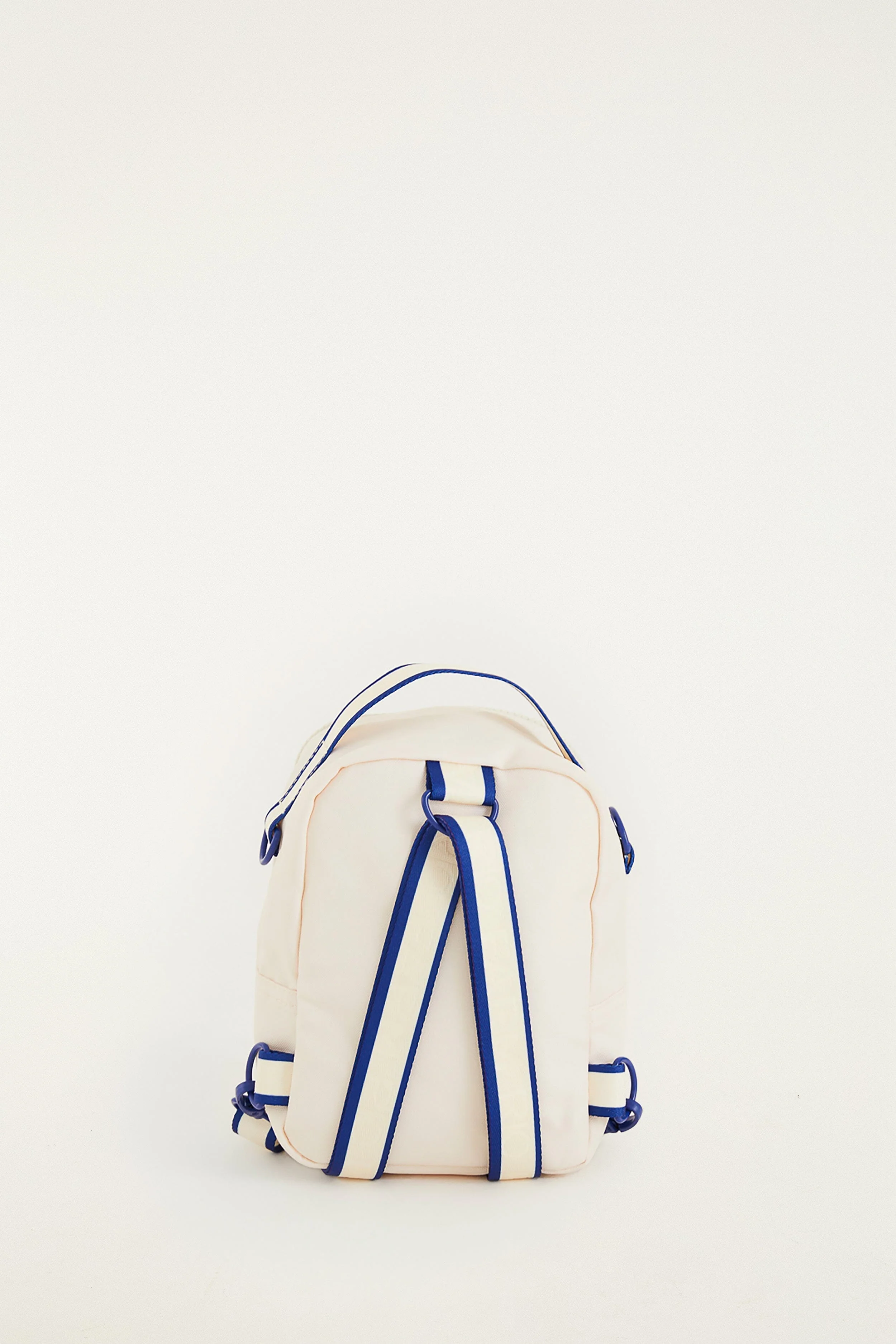 Off-White Rio Mini Backpack - Image 3