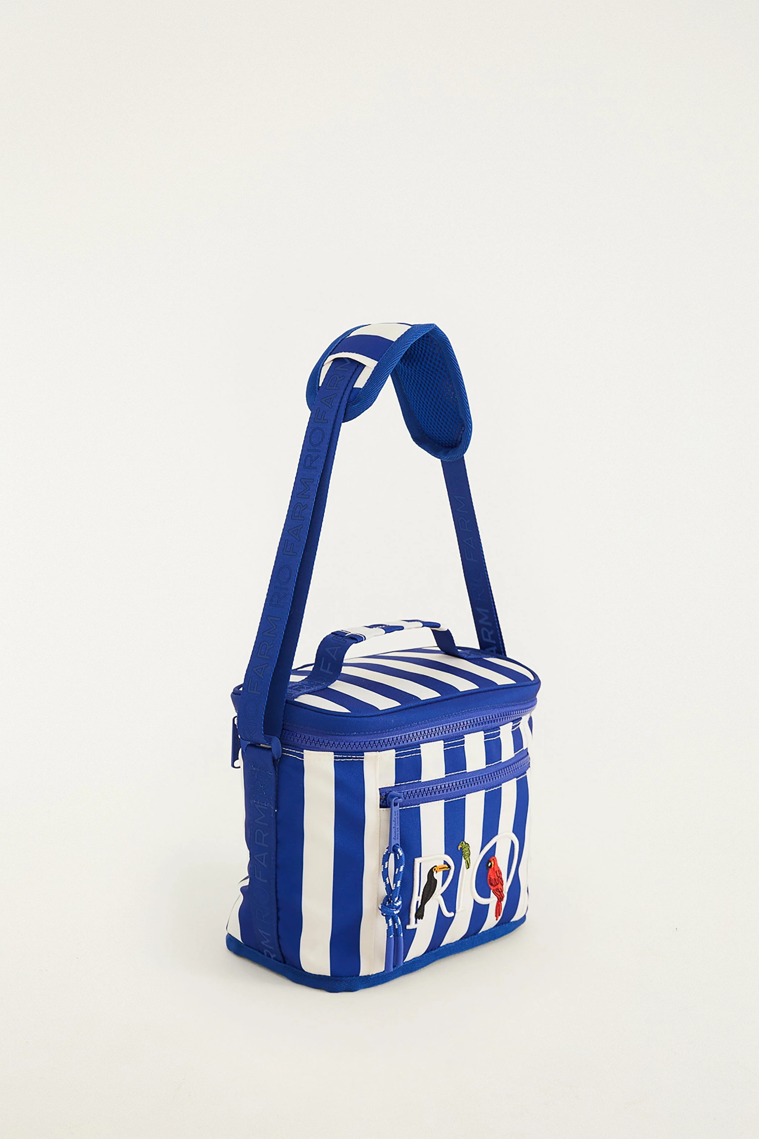 Blue Farm Farofa Rio Mini Insulated Cooler Bag - Image 3