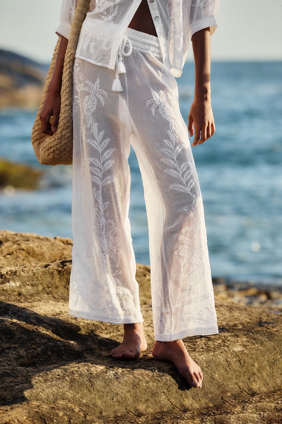 Off-White Nina Pants - Image 2