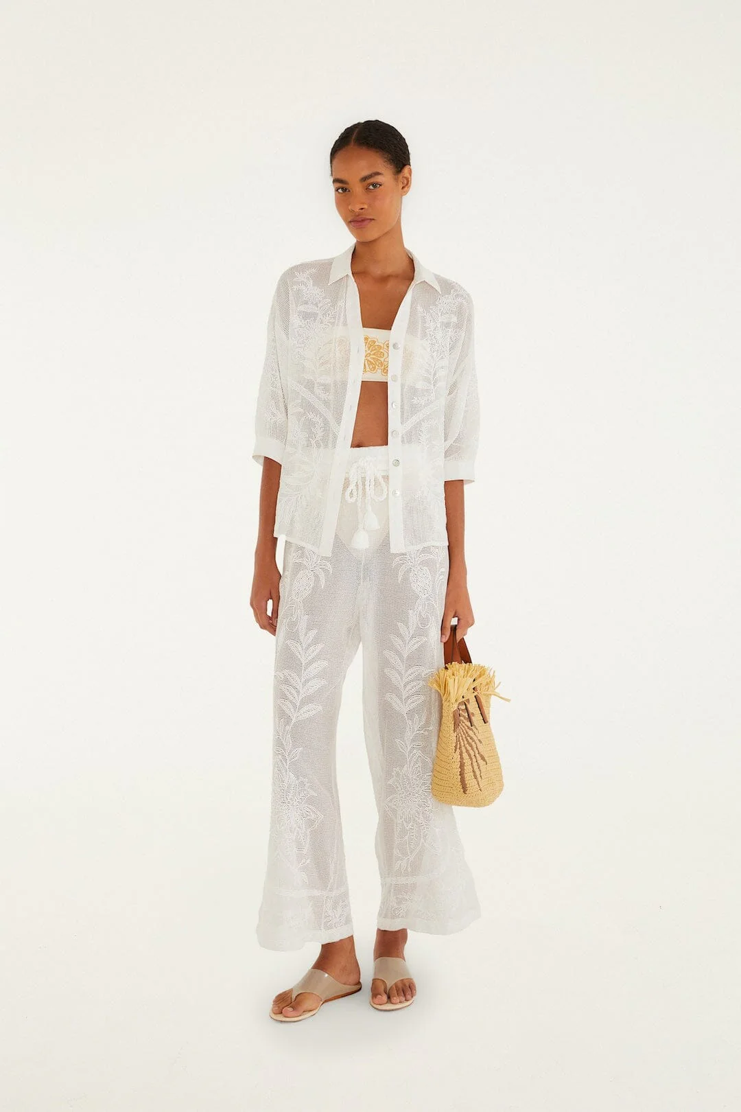 Off-White Nina Pants - Image 4