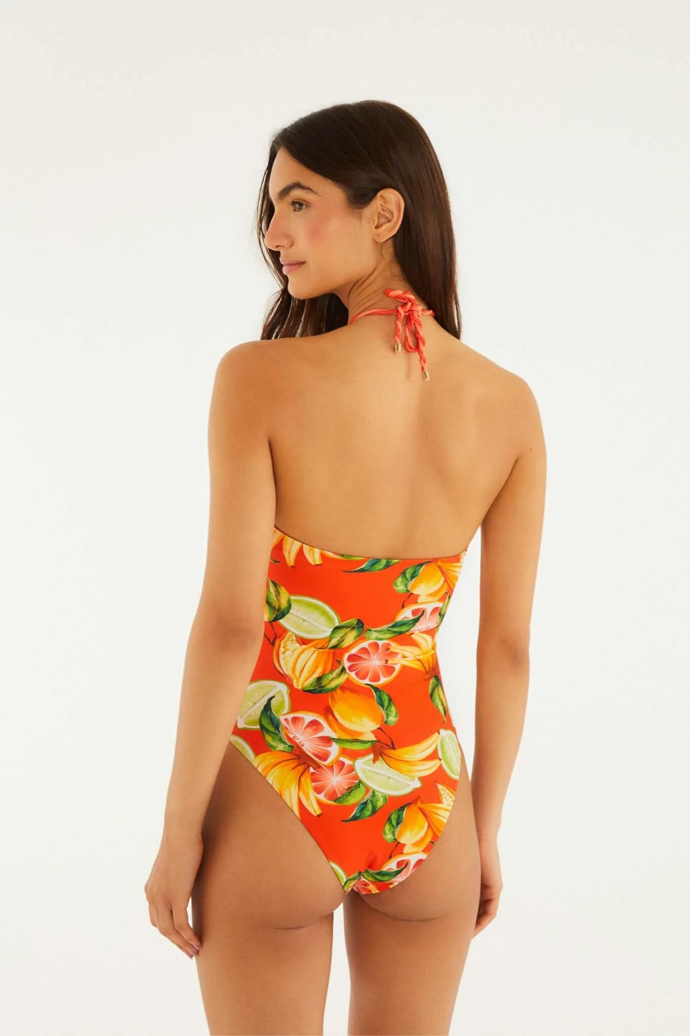 One Piece With Rope Detail - Image 3