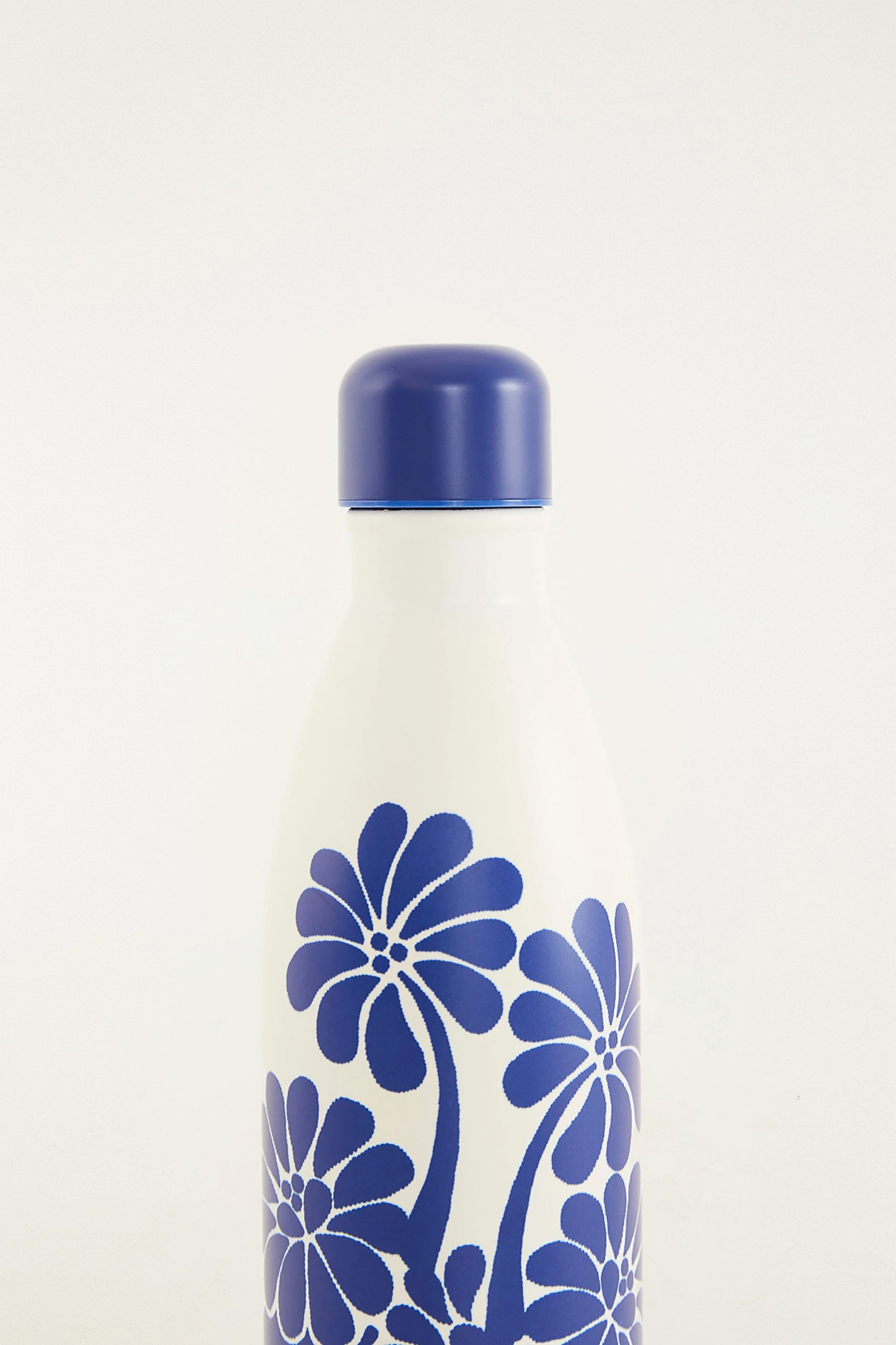 Blue Pallermo Insulated Stay Fresh Bottle - Image 2