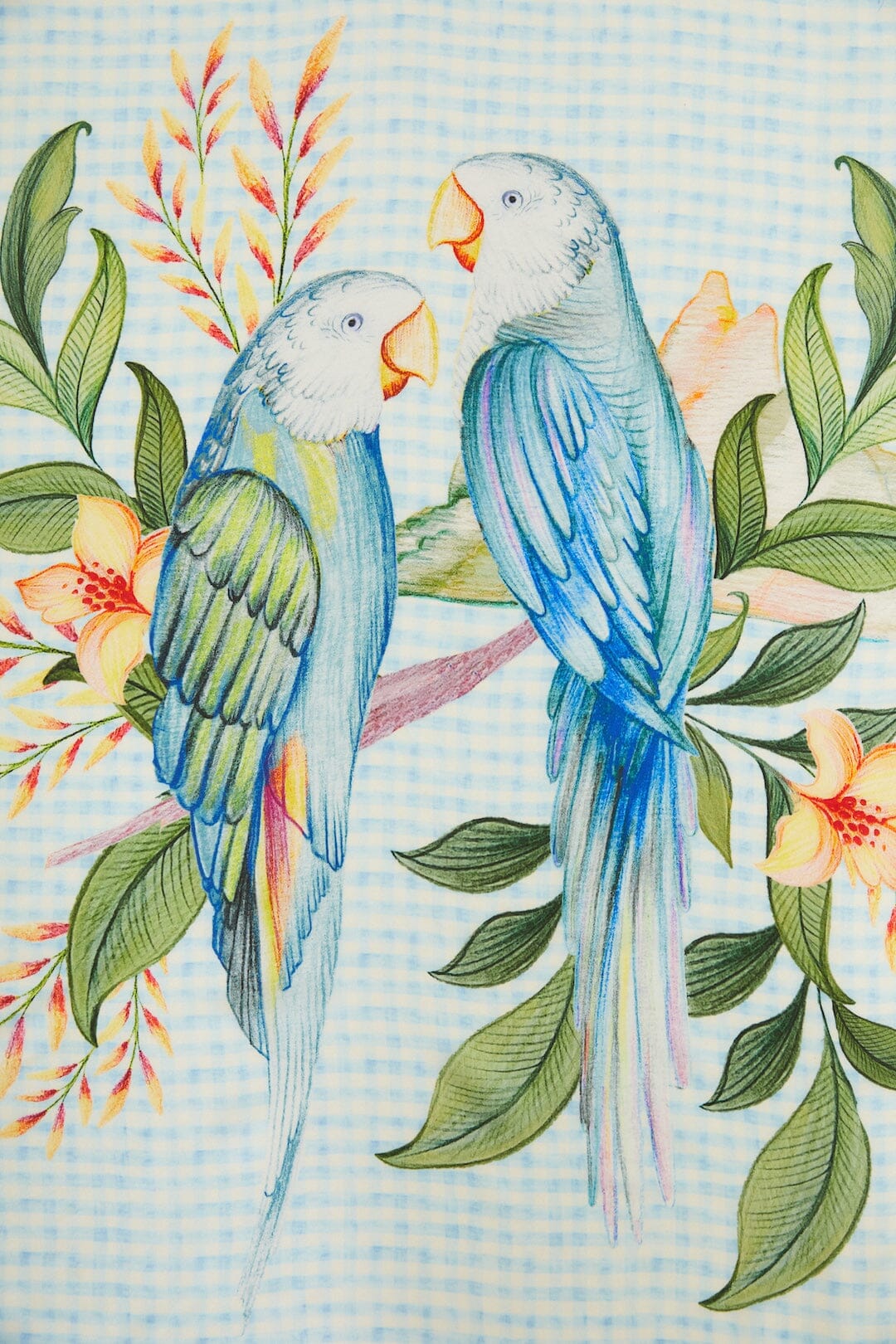 Retro Rio Scarf - Image 3