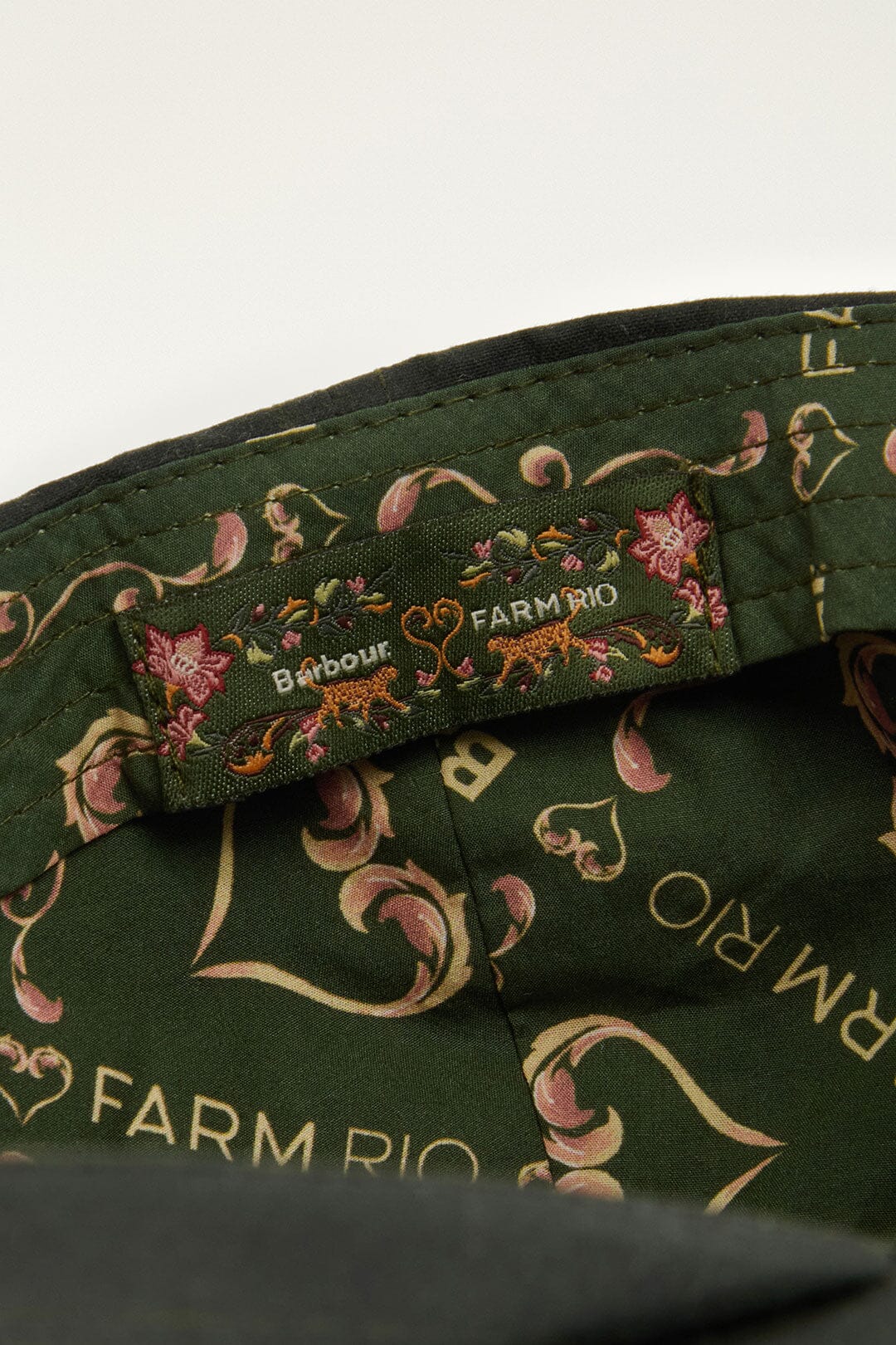 Alice Cap - Image 7