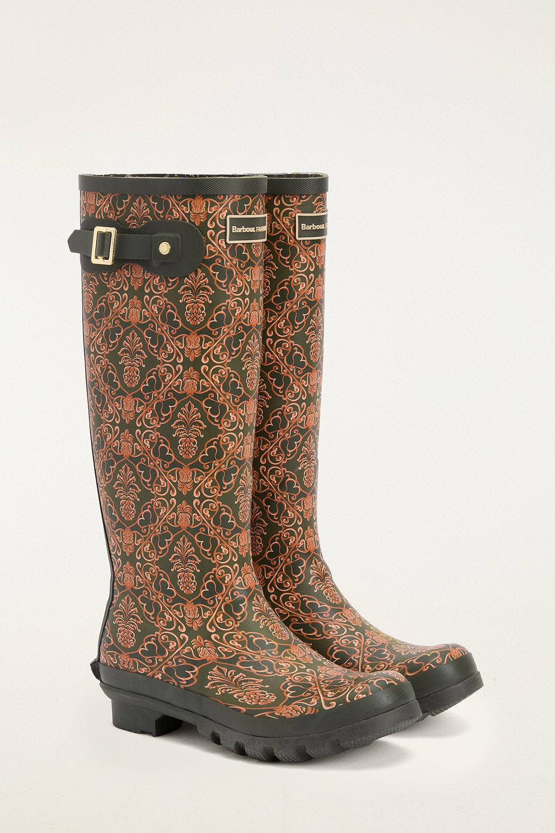 Cami Wellingtons - Image 2