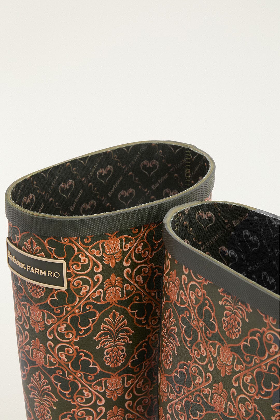 Cami Wellingtons - Image 6