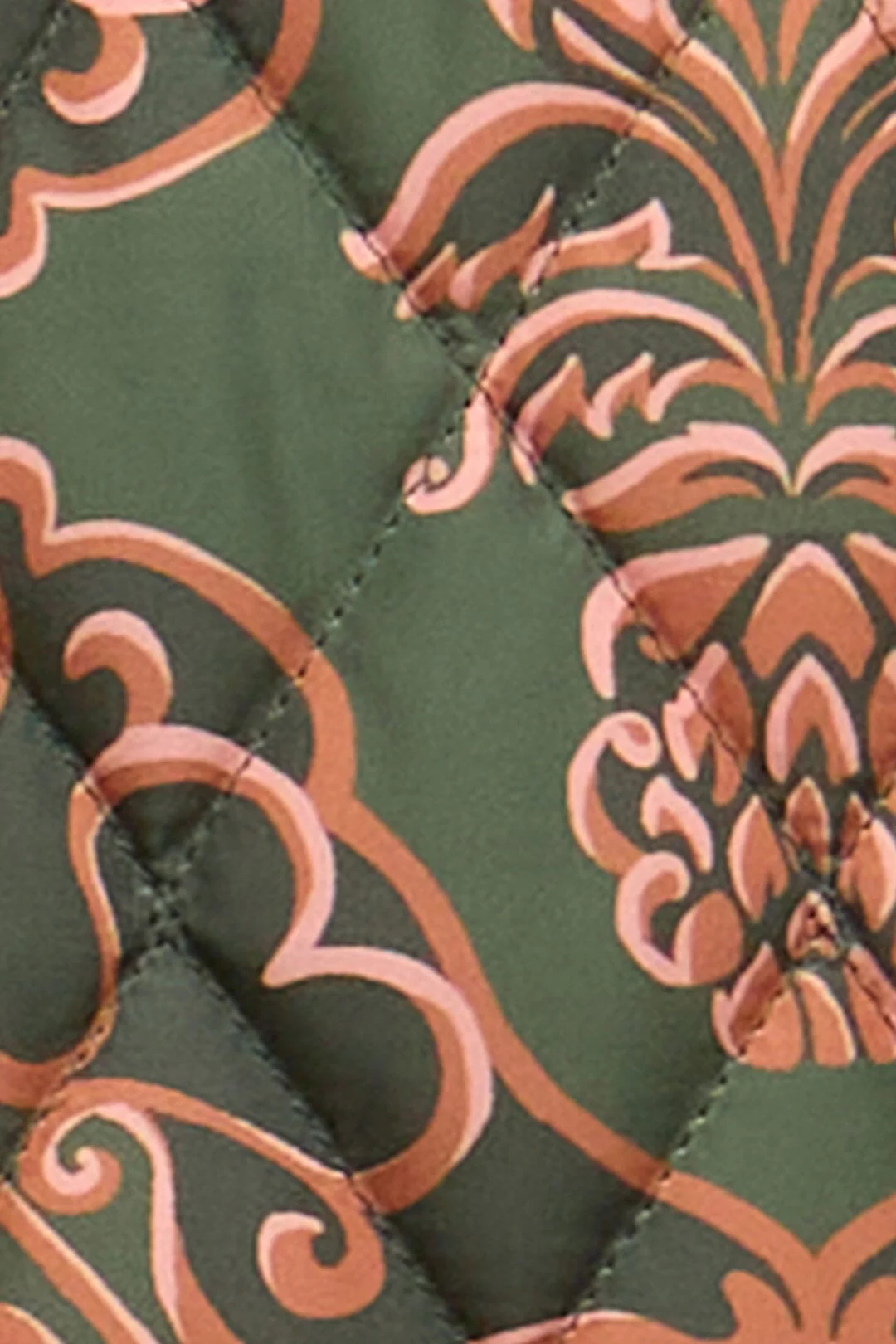 Green Fernanda Liner - Image 8