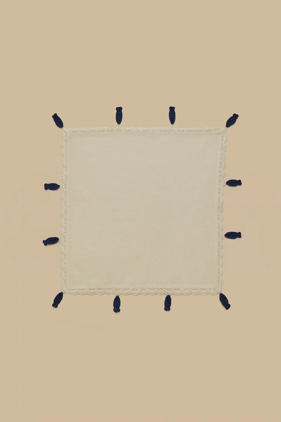 Sea Joy A La Carte Napkins Set Of 2 - Image 2