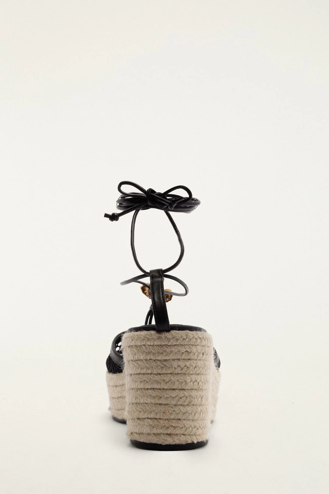 Sea Lace Up Espadrille - Image 5